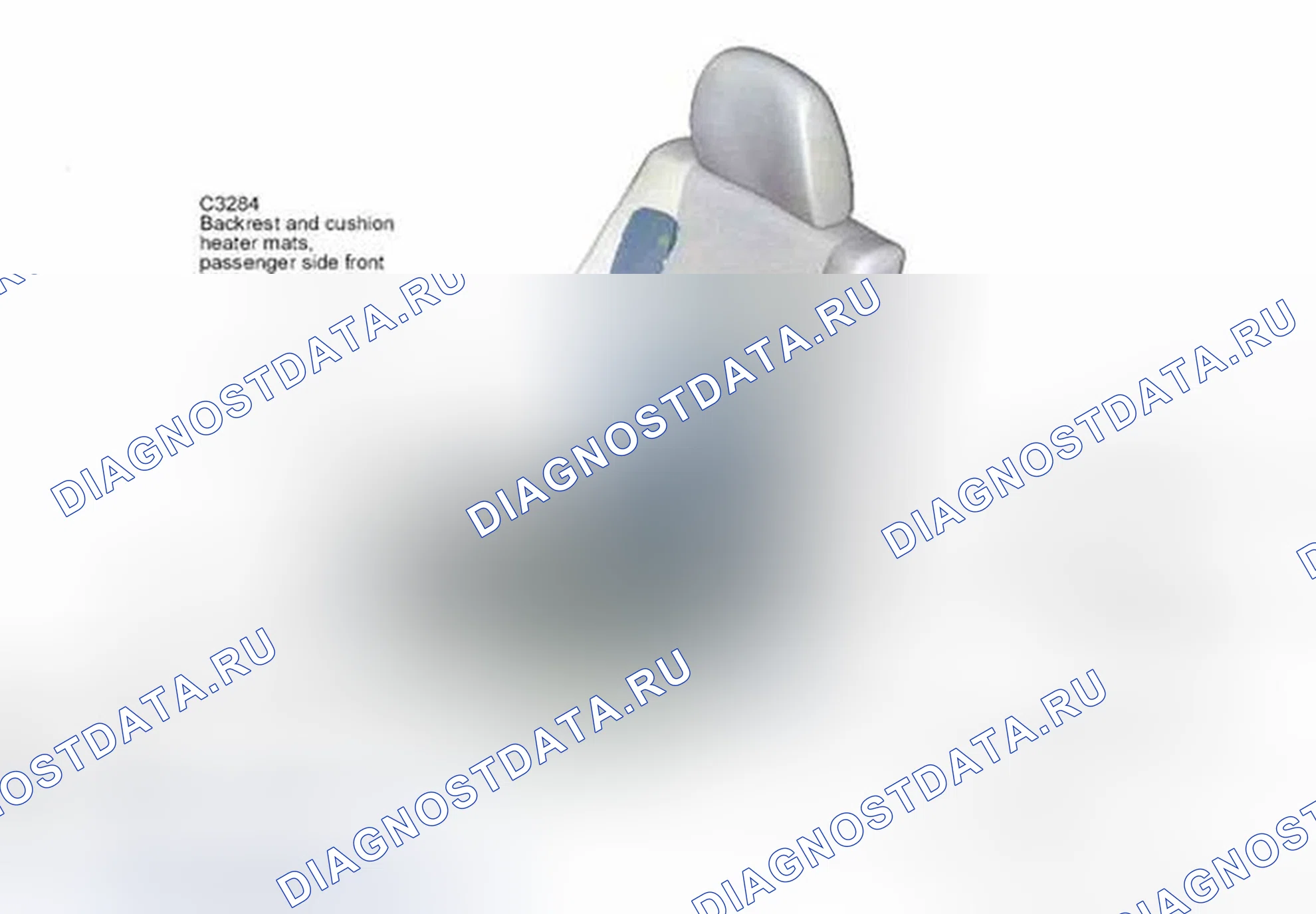 Рис. 45. Ford Escape I рестайлинг 2
