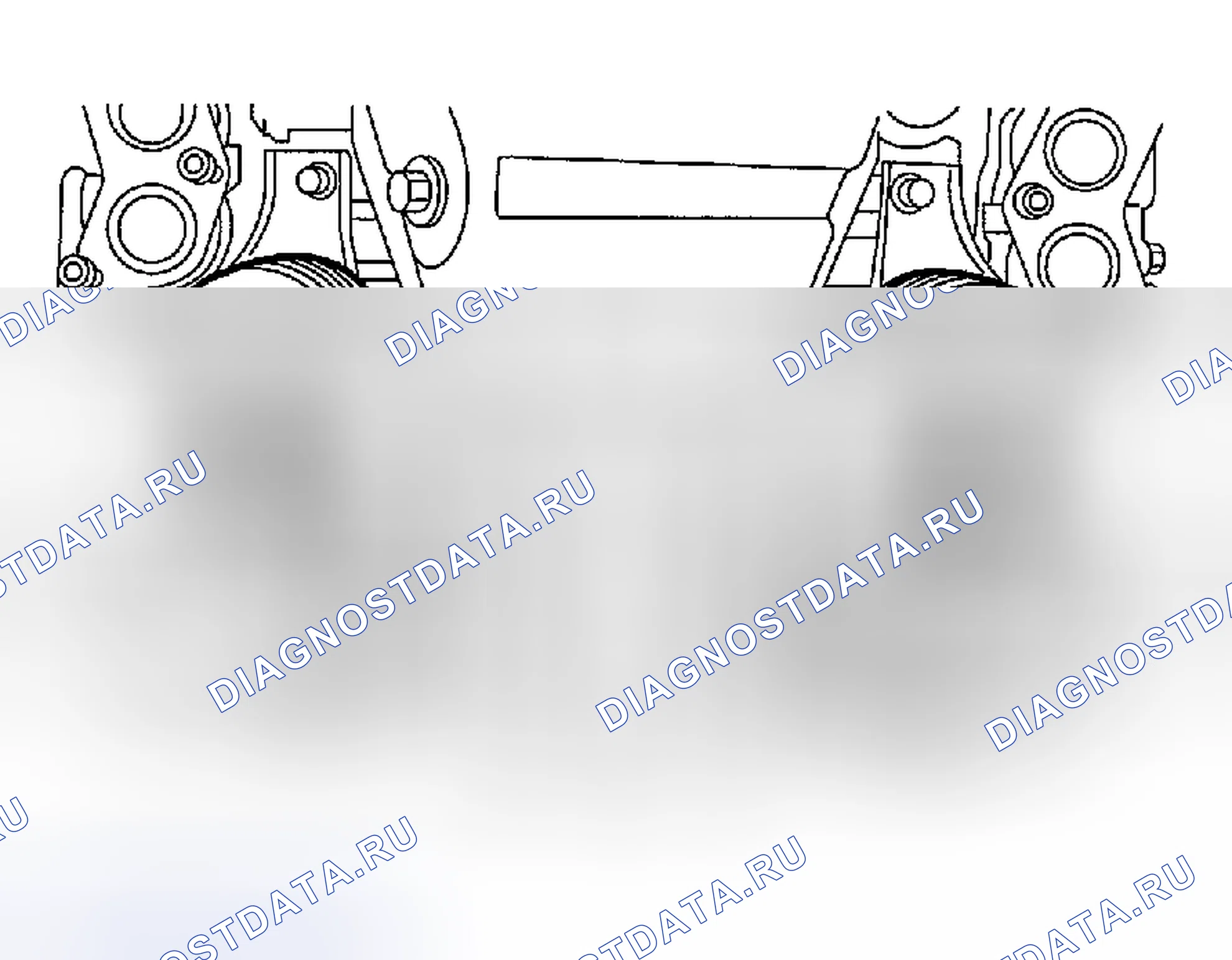 Рис. 20. Subaru Impreza GD/GC/GG рестайлинг