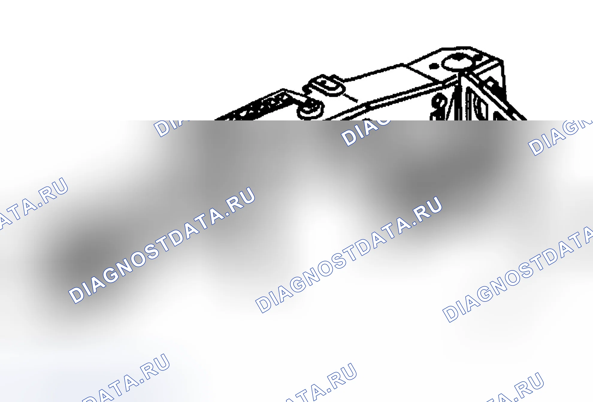 Рис. 286. Buick Century VI
