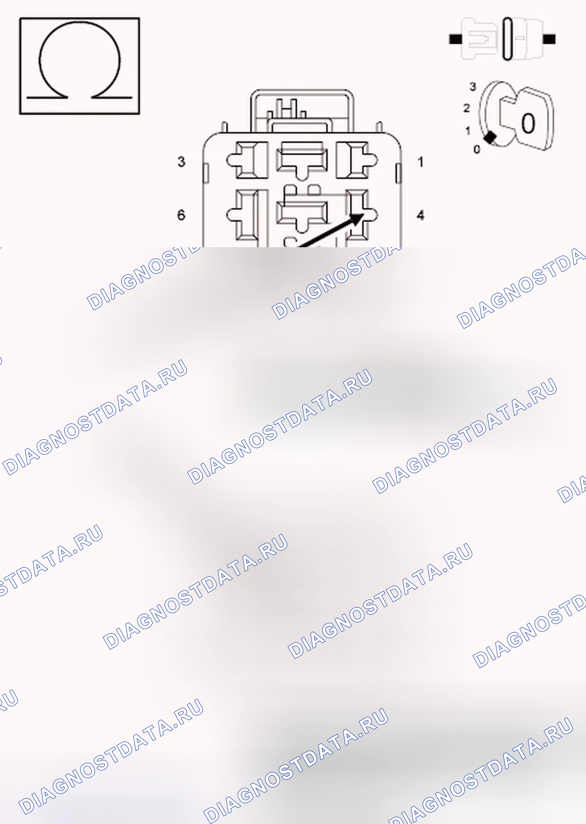 Рис. 533. Dodge Journey I