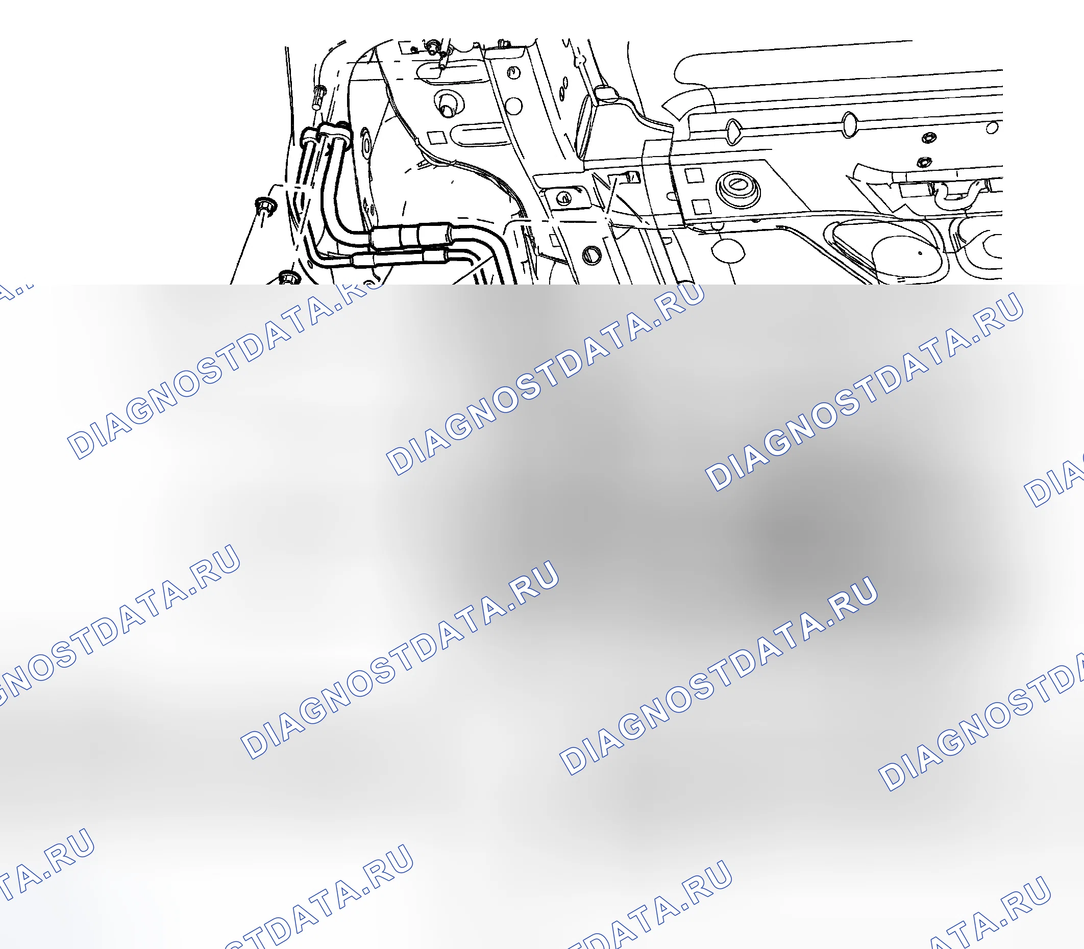 Рис. 4. Ford Escape I рестайлинг