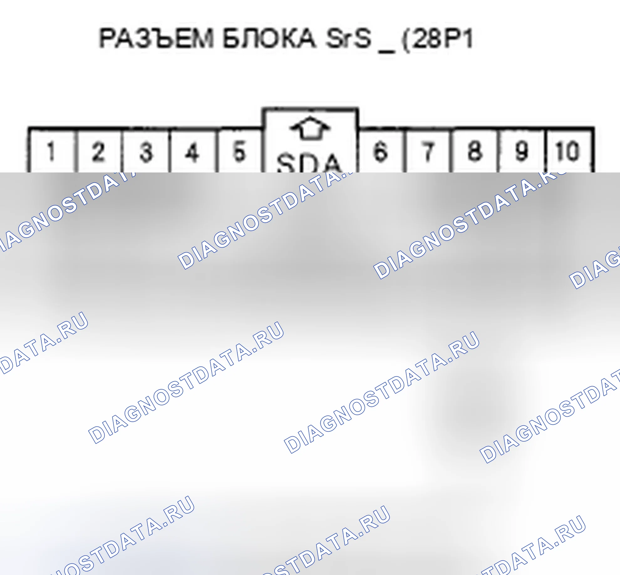 Рис. 174. Honda Element YH2 рестайлинг