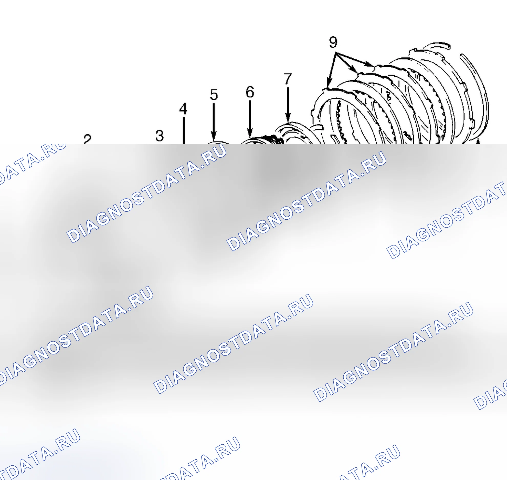 Рис. 25. Geo Metro I