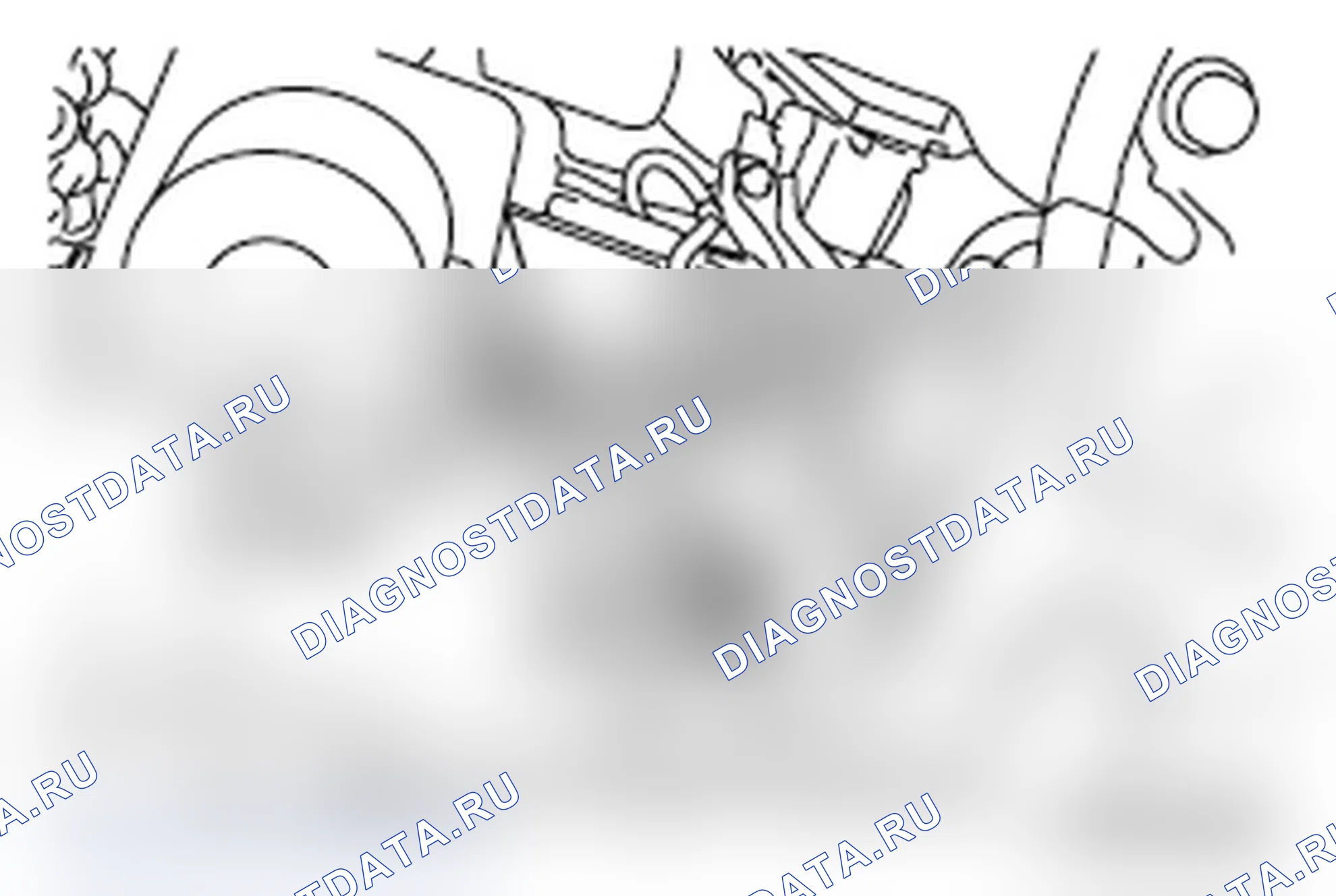 Рис. 36. Mitsubishi Lancer Ralliart X рестайлинг