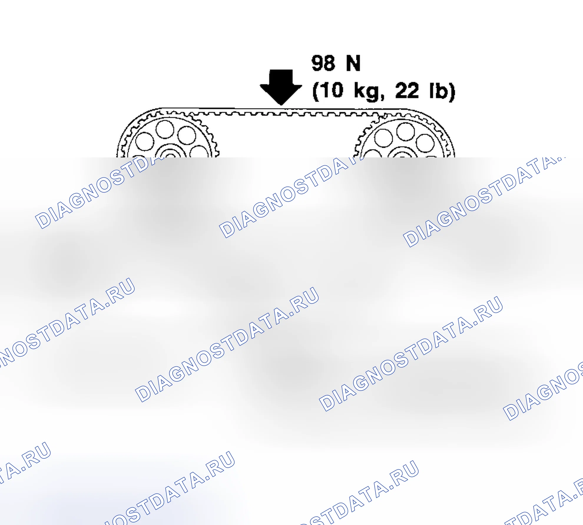 Рис. 258. Honda Odyssey (North America) I