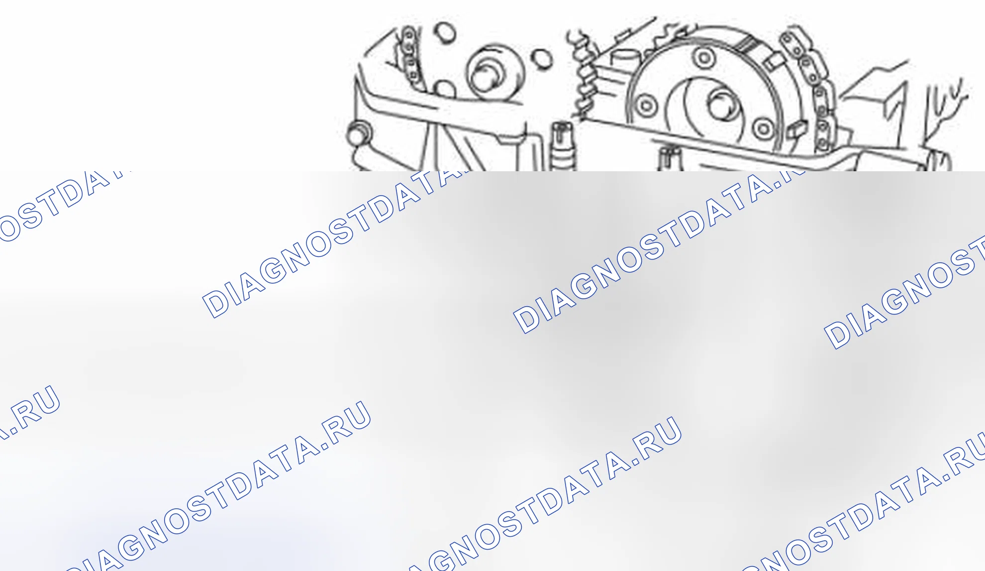 Рис. 147. Mazda 3 BL рестайлинг