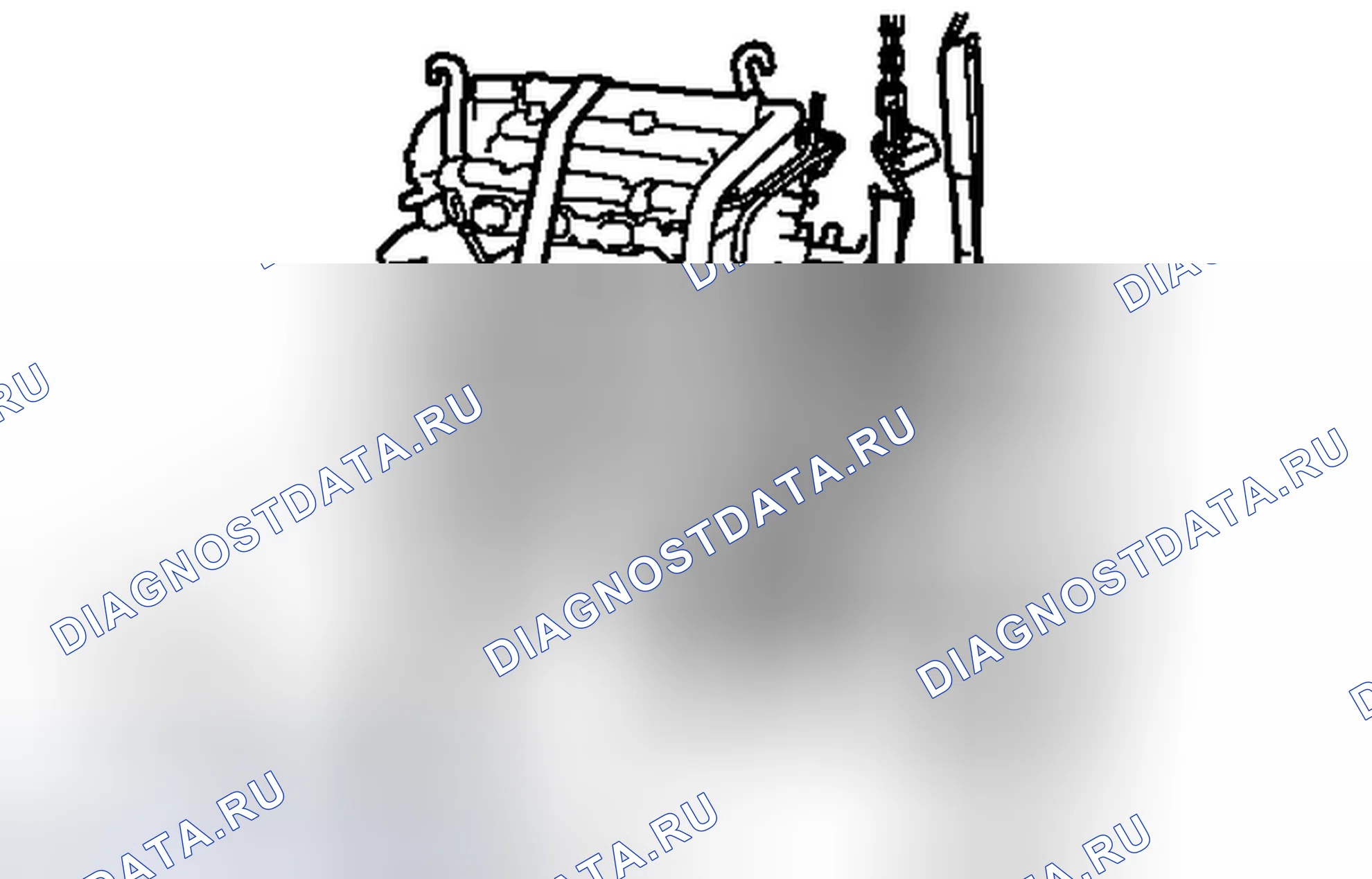 Рис. 315. Toyota Yaris III