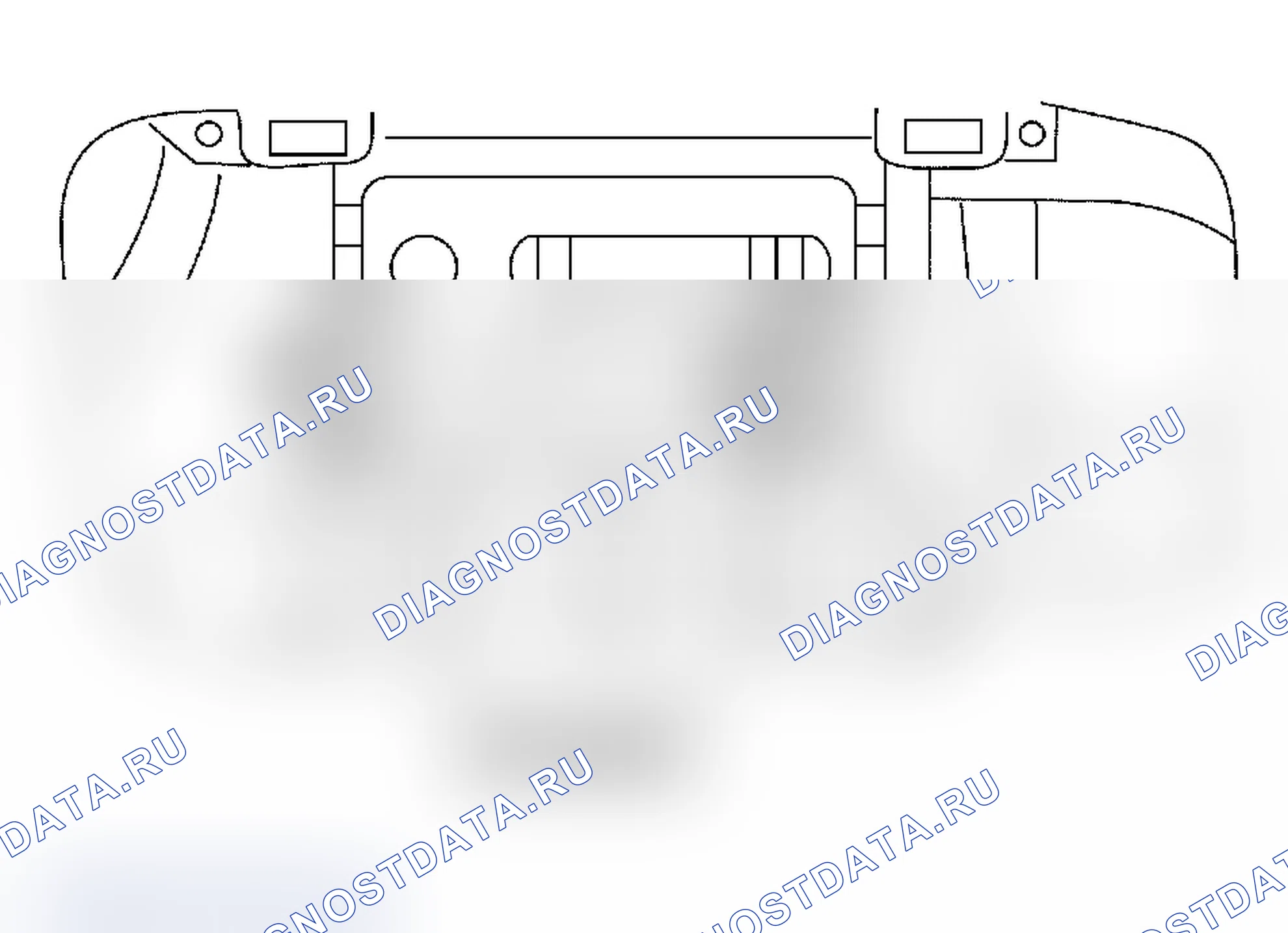 Рис. 15. Ford Cutaway E350 Super Duty 