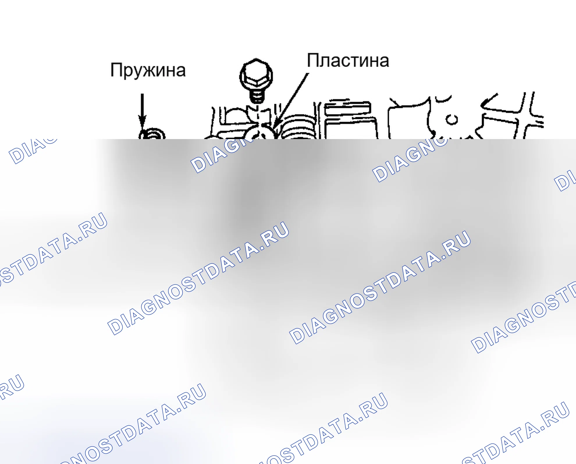 Рис. 164. Toyota Camry Solara I