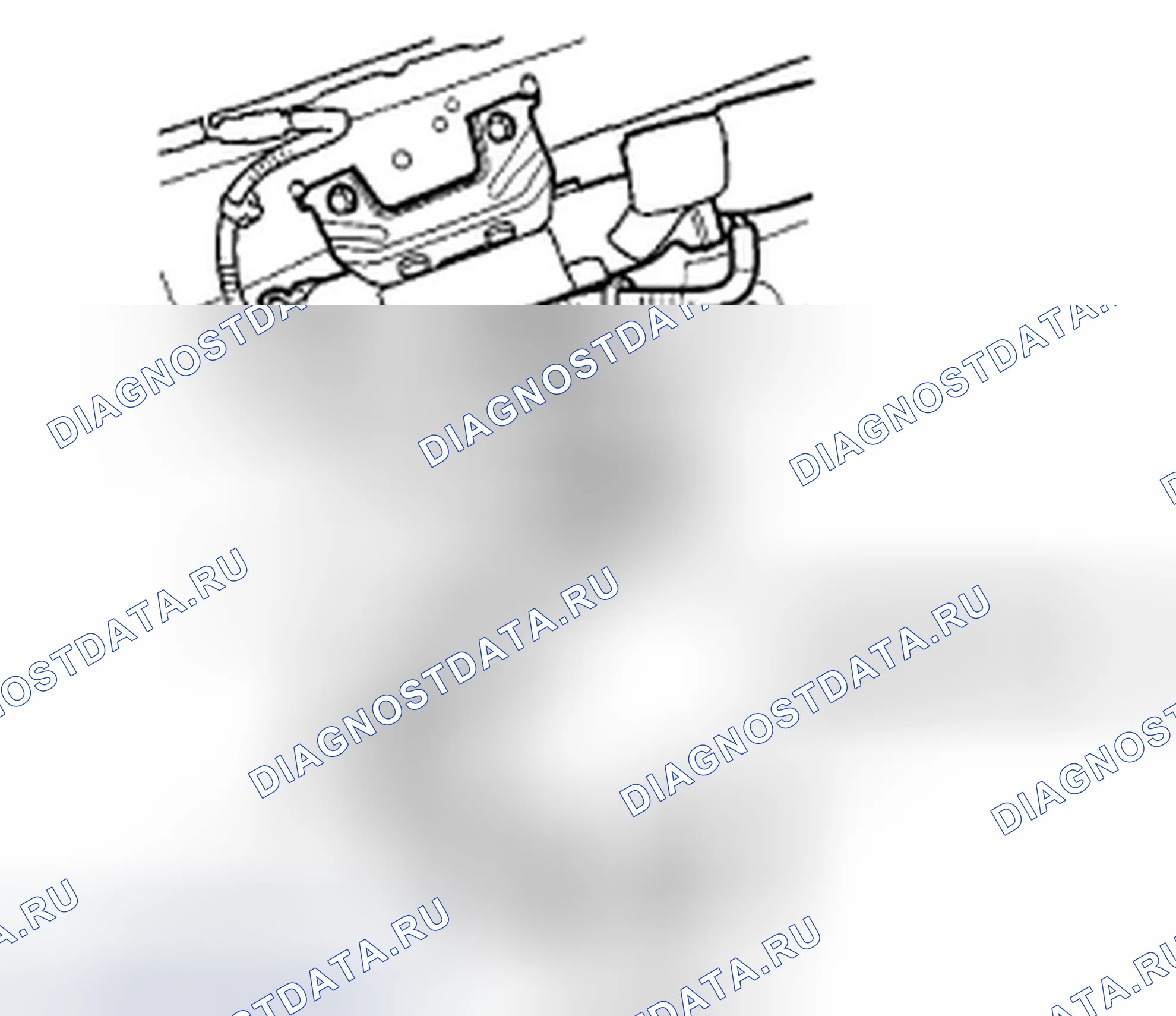 Рис. 396. Honda Civic VIII рестайлинг