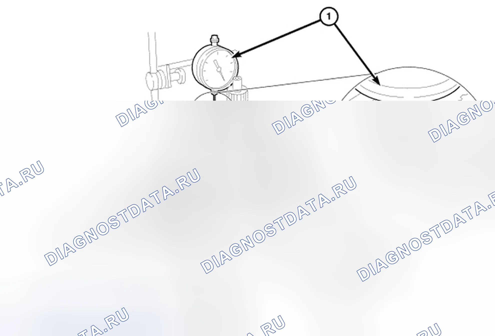 Рис. 548. Dodge Avenger II