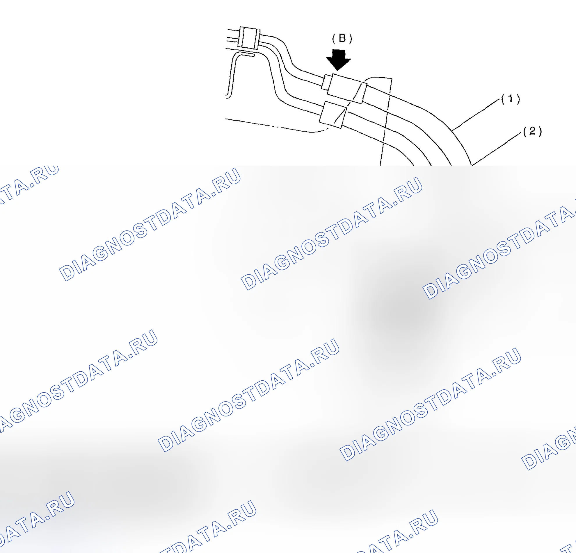 Рис. 180. Subaru Impreza WRX GD/GG рестайлинг