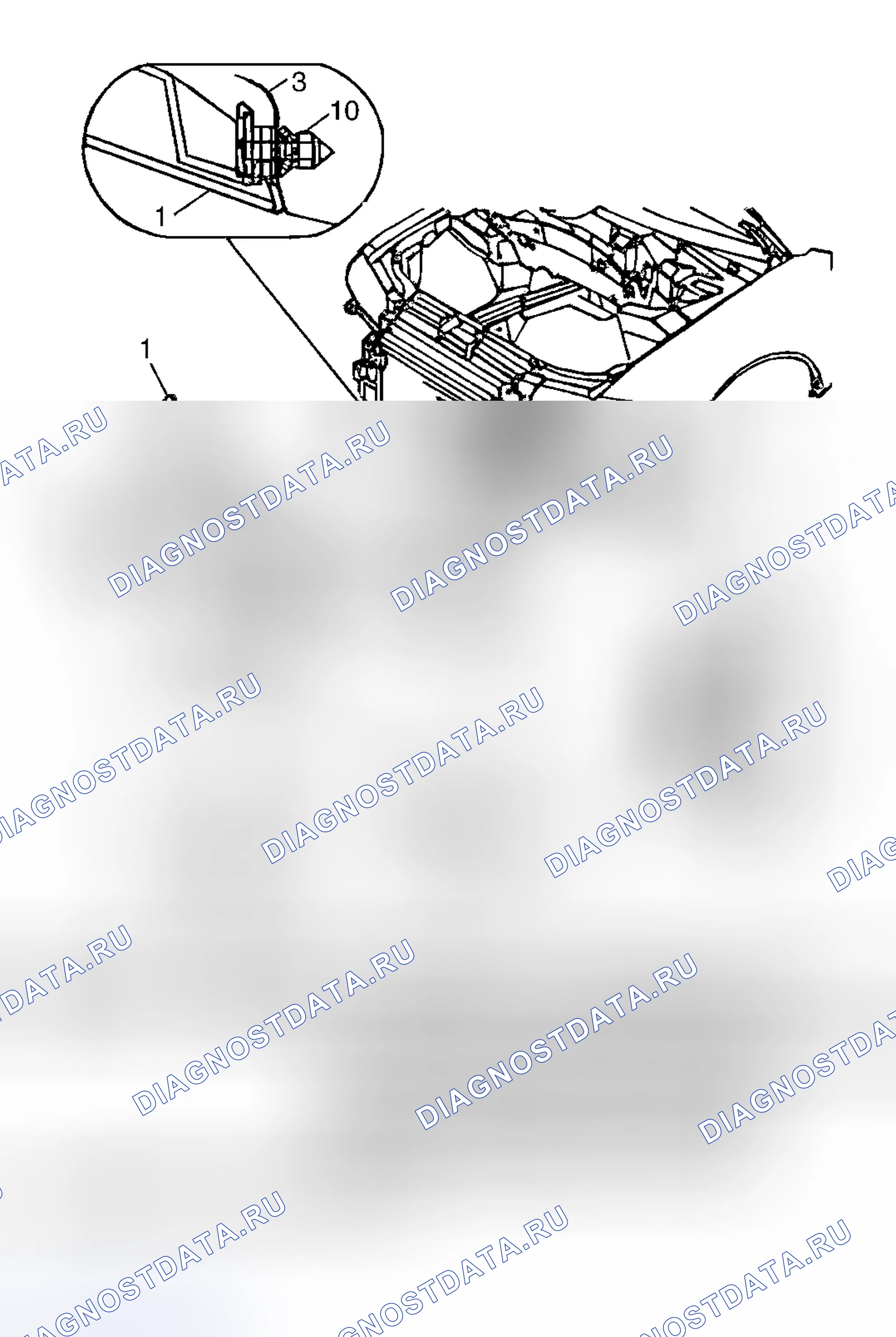 Рис. 3. Audi S6 C5