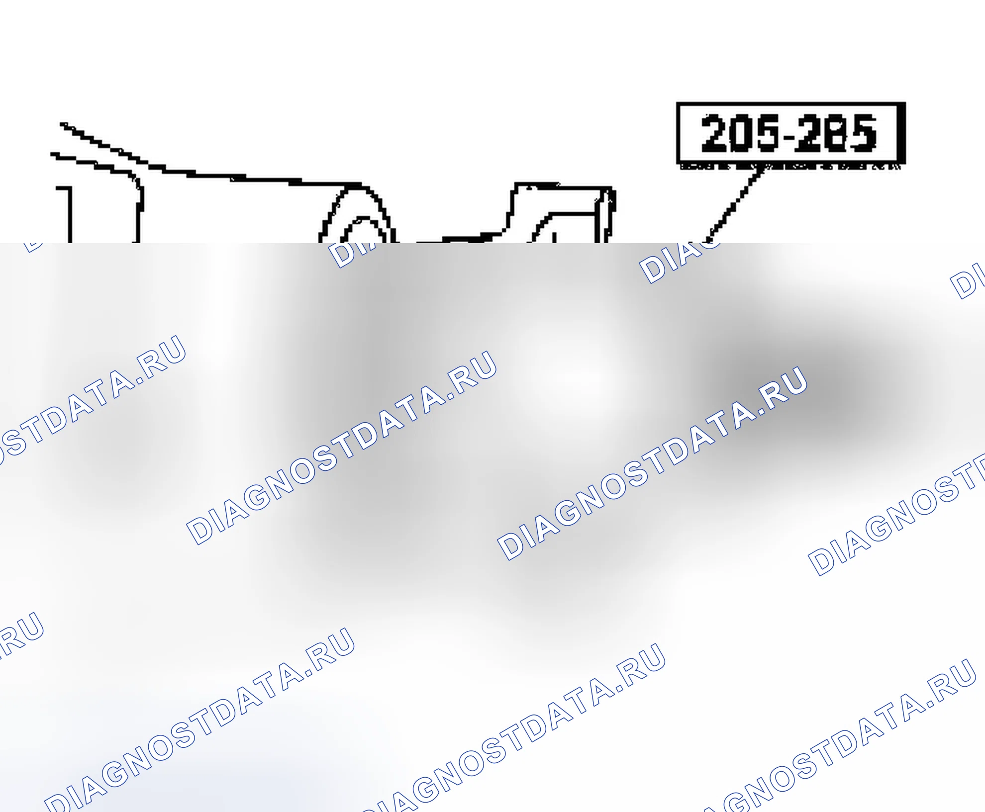 Рис. 184. Ford Pickup F150 