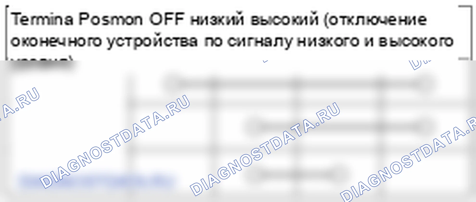 Проверка электродвигателя переднего стеклоочистителя. Hyundai Elantra V рестайлинг