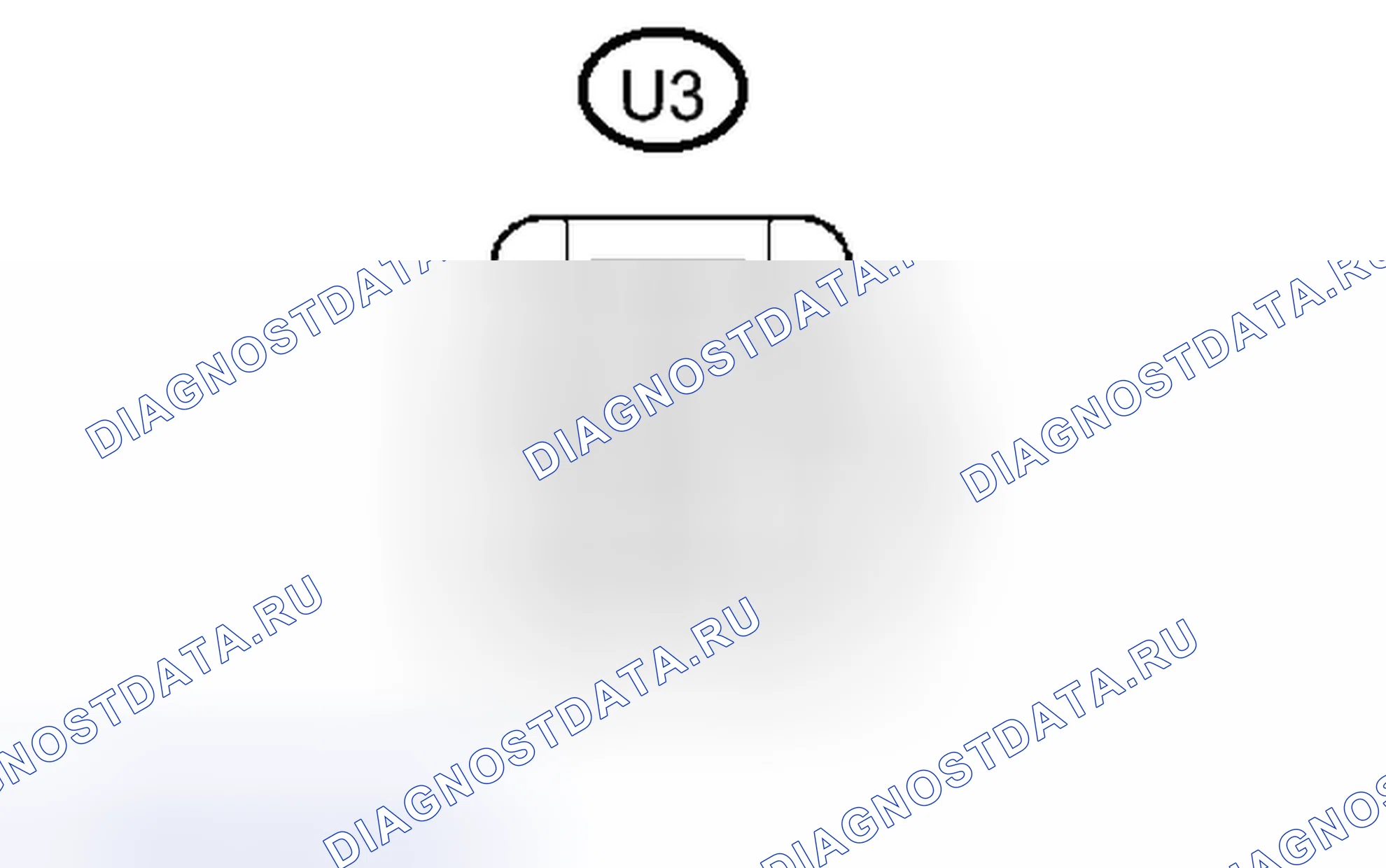 Рис. 203. Toyota Camry XV40 рестайлинг