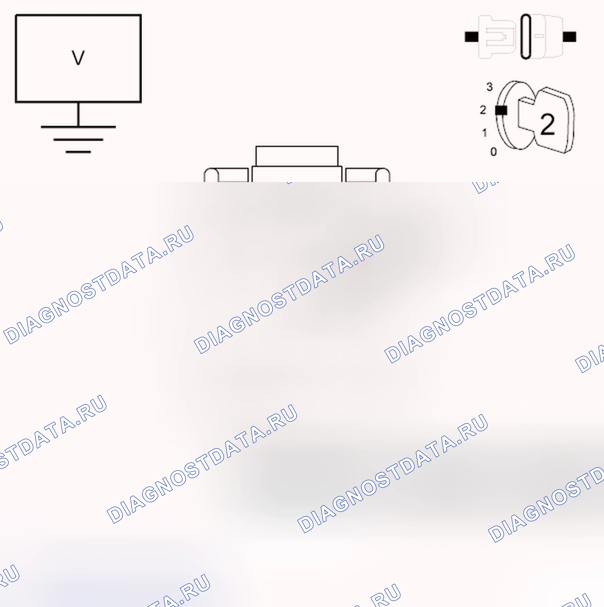 Рис. 100. Dodge Grand Caravan V