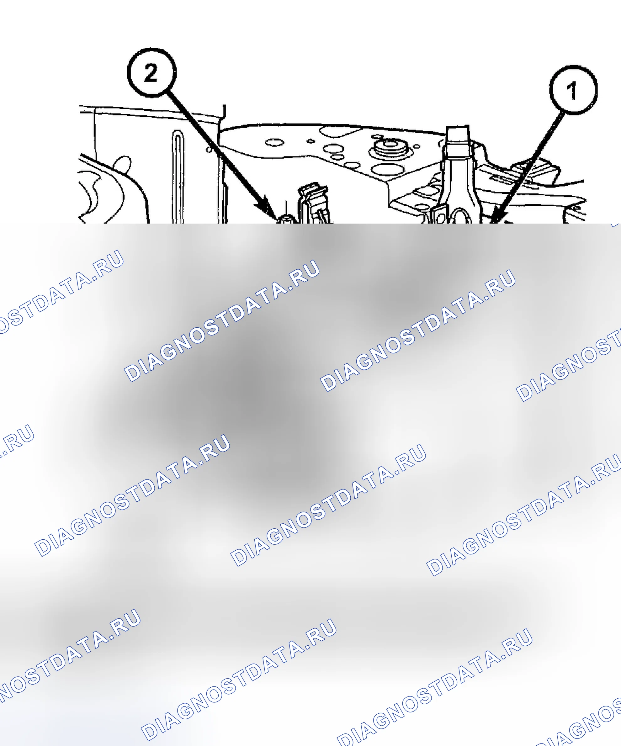 Рис. 229. Chrysler Town & Country IV