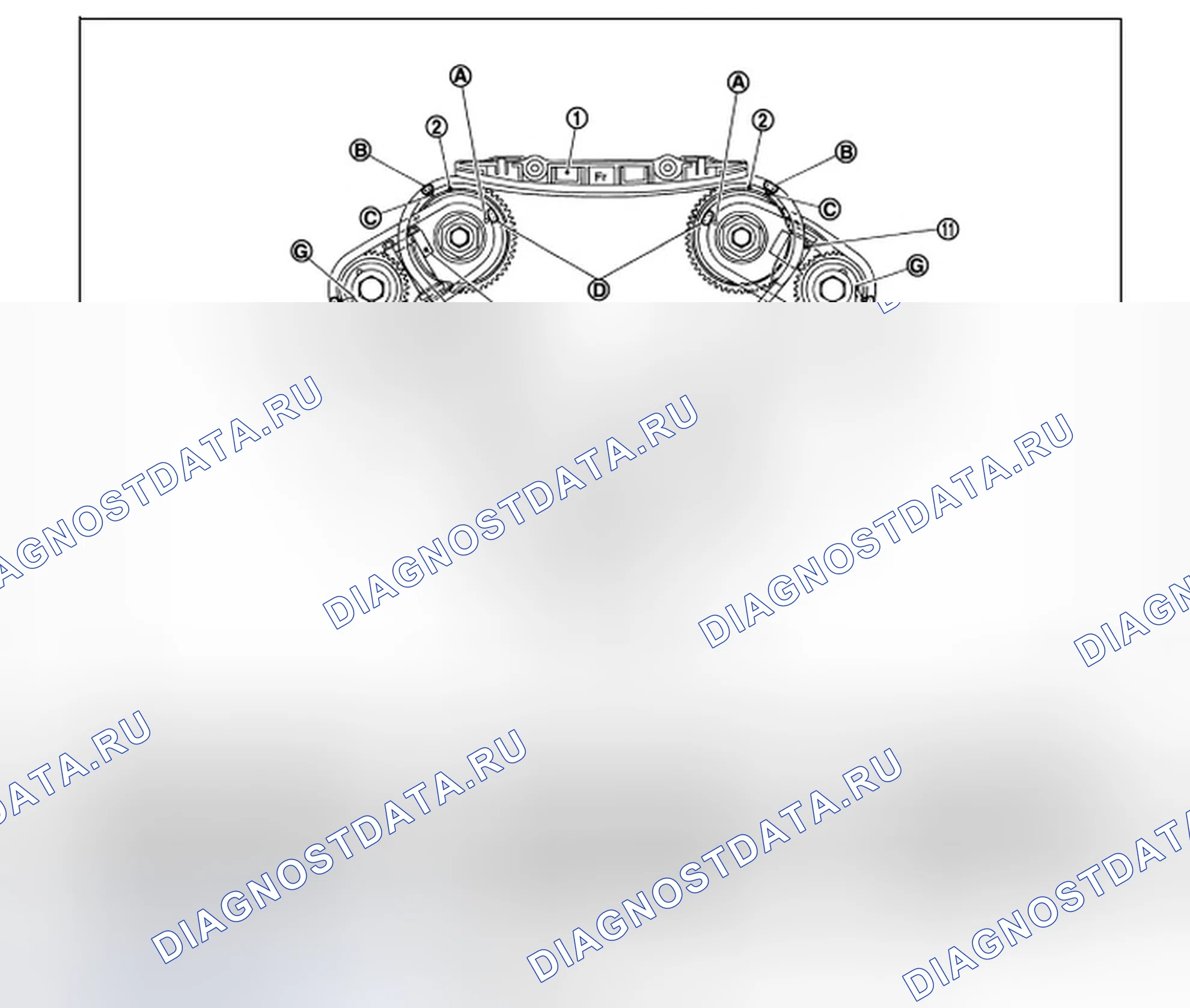 Рис. 120. Infiniti Q60 I
