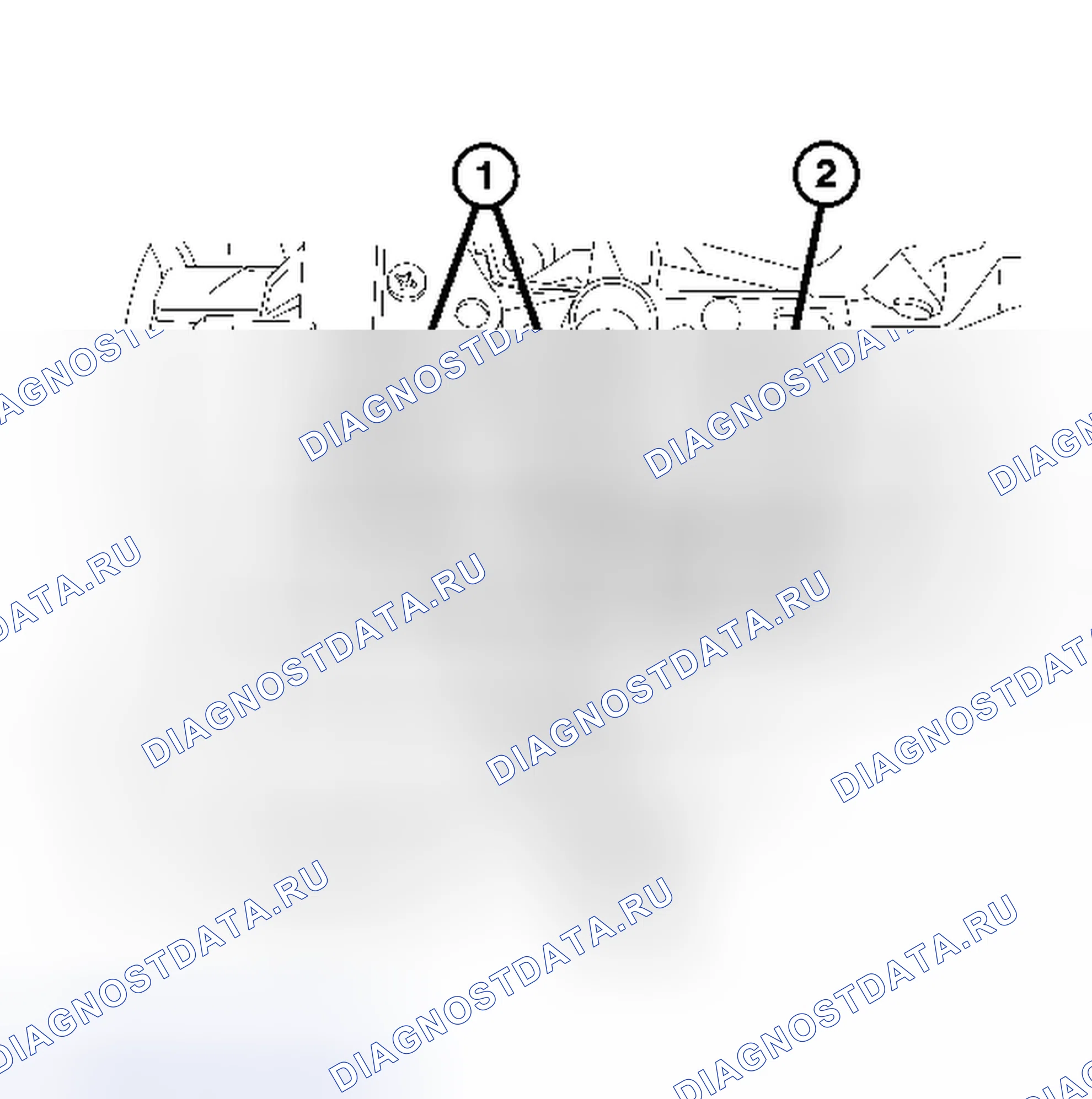 Рис. 82. Dodge Cab & Chassis R3500 HD transition