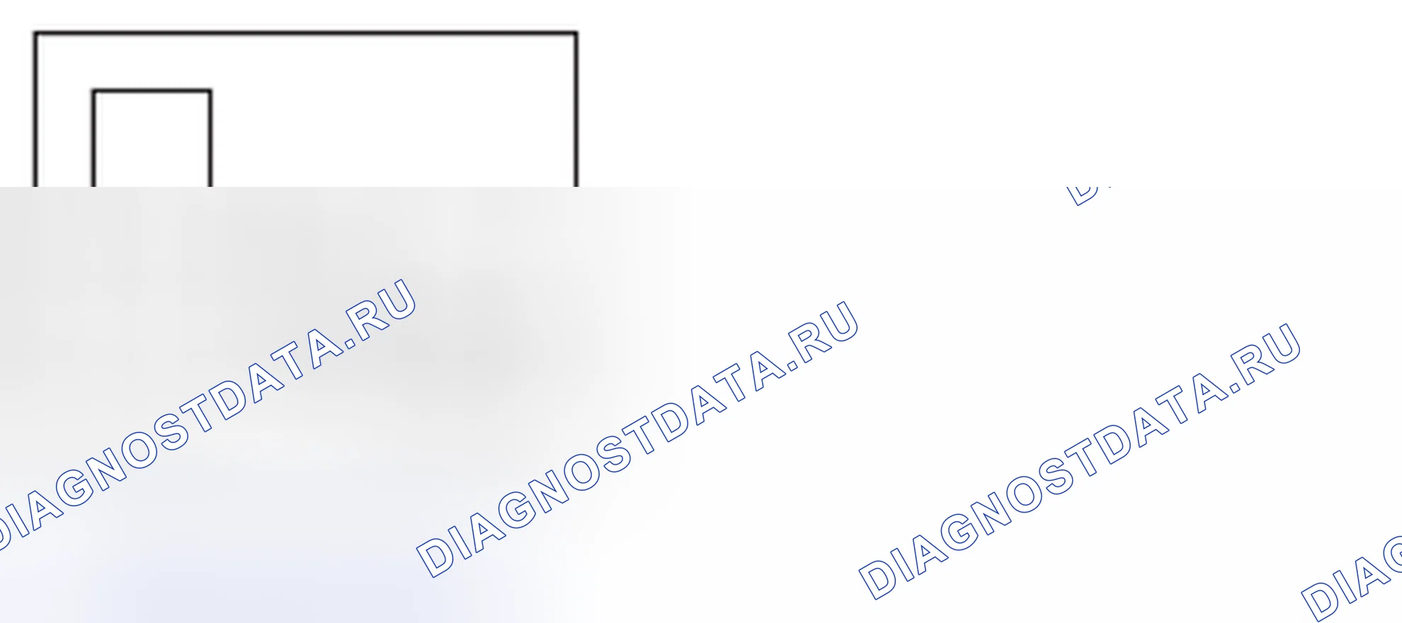 Рис. 100. Mitsubishi Galant IX рестайлинг 2
