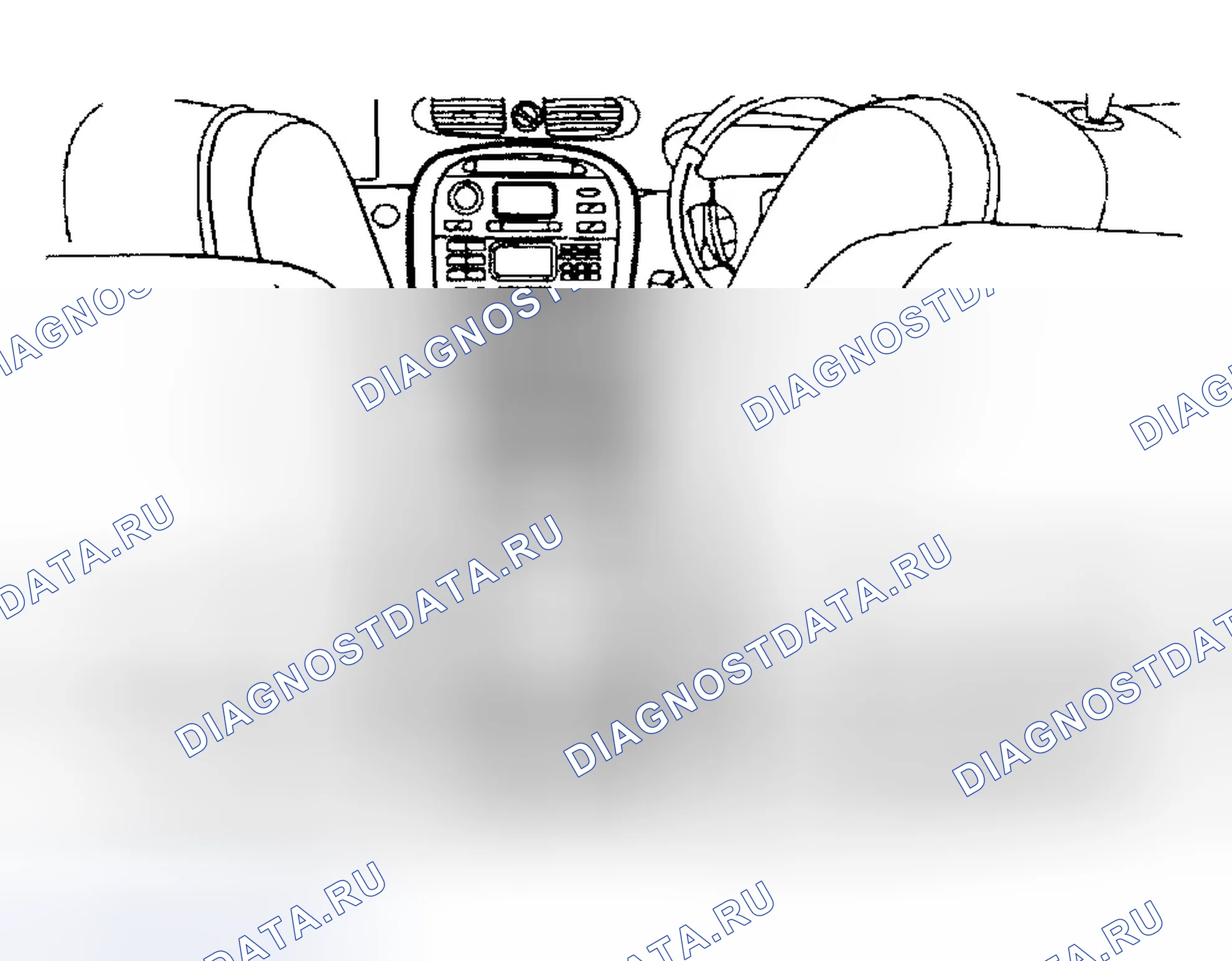 Рис. 8. Jaguar XJR III