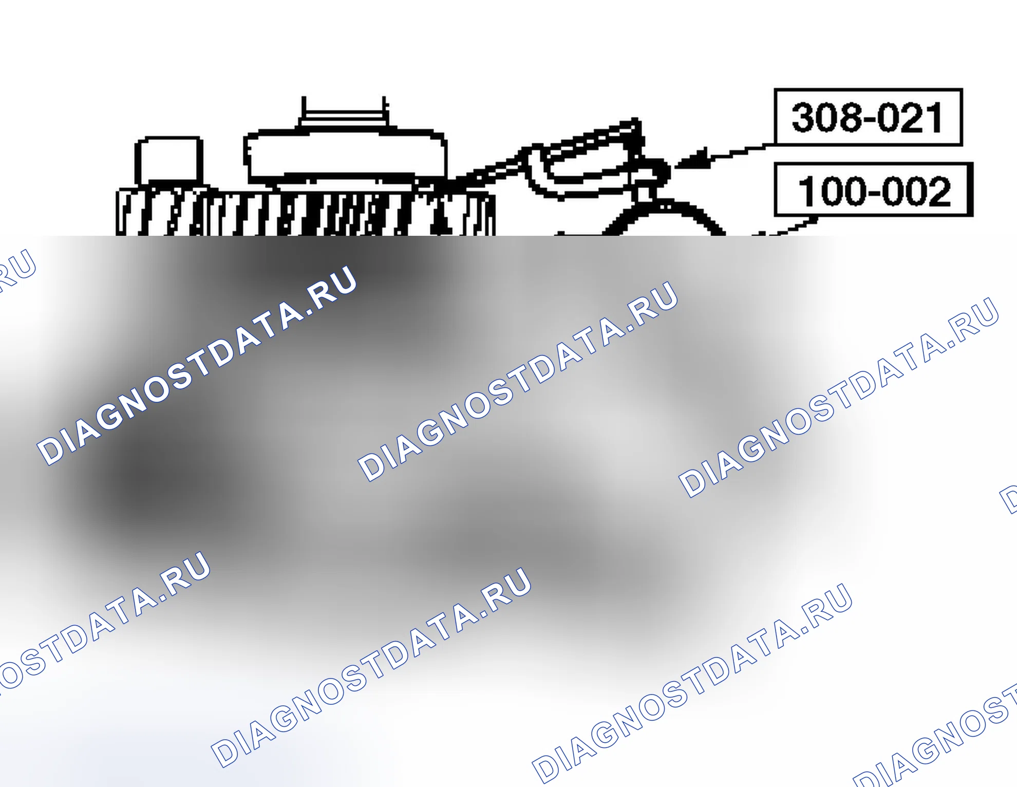 Рис. 190. Ford Pickup F150 