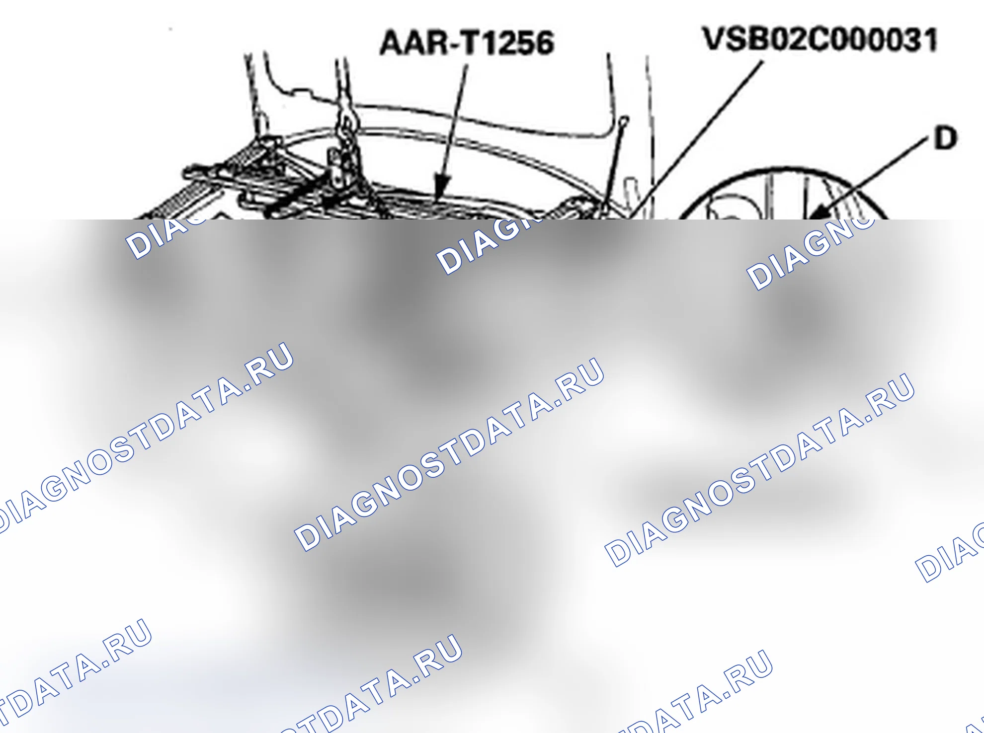 Рис. 236. Acura MDX II рестайлинг