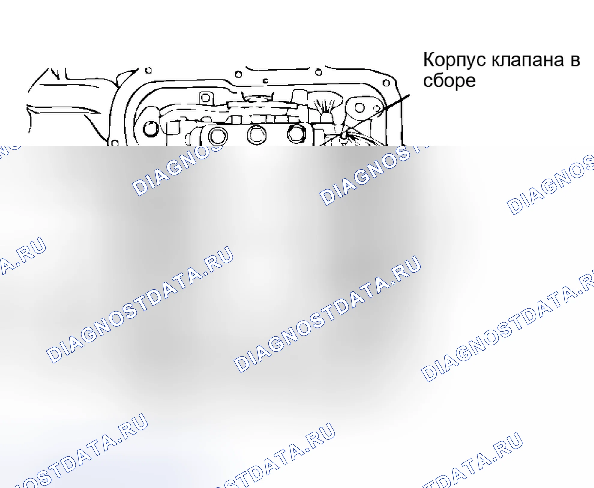 Рис. 713. Mitsubishi Lancer IX рестайлинг