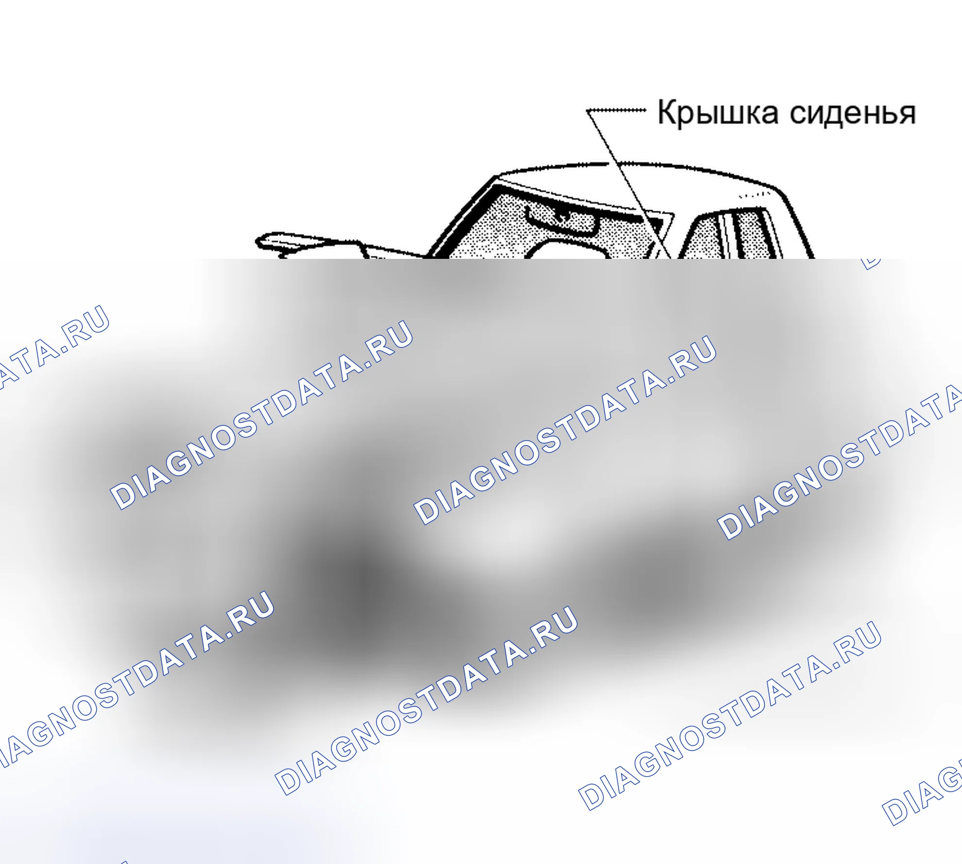 Рис. 29. Nissan Altima L31 рестайлинг