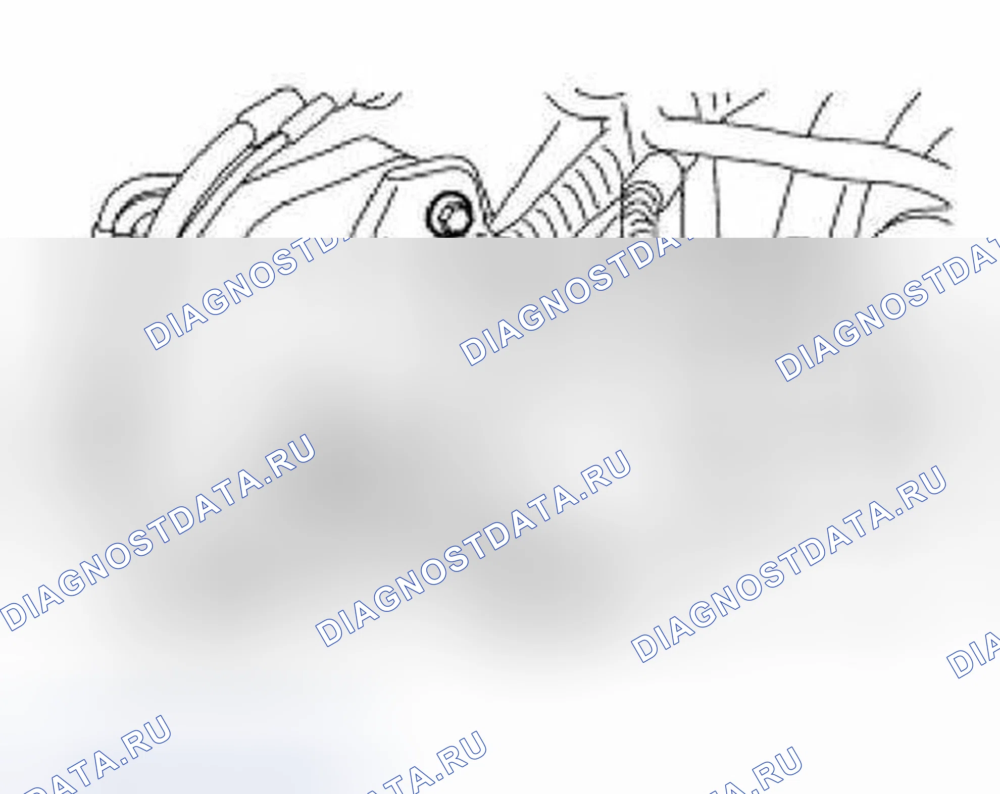 Рис. 26. Ford Excursion I