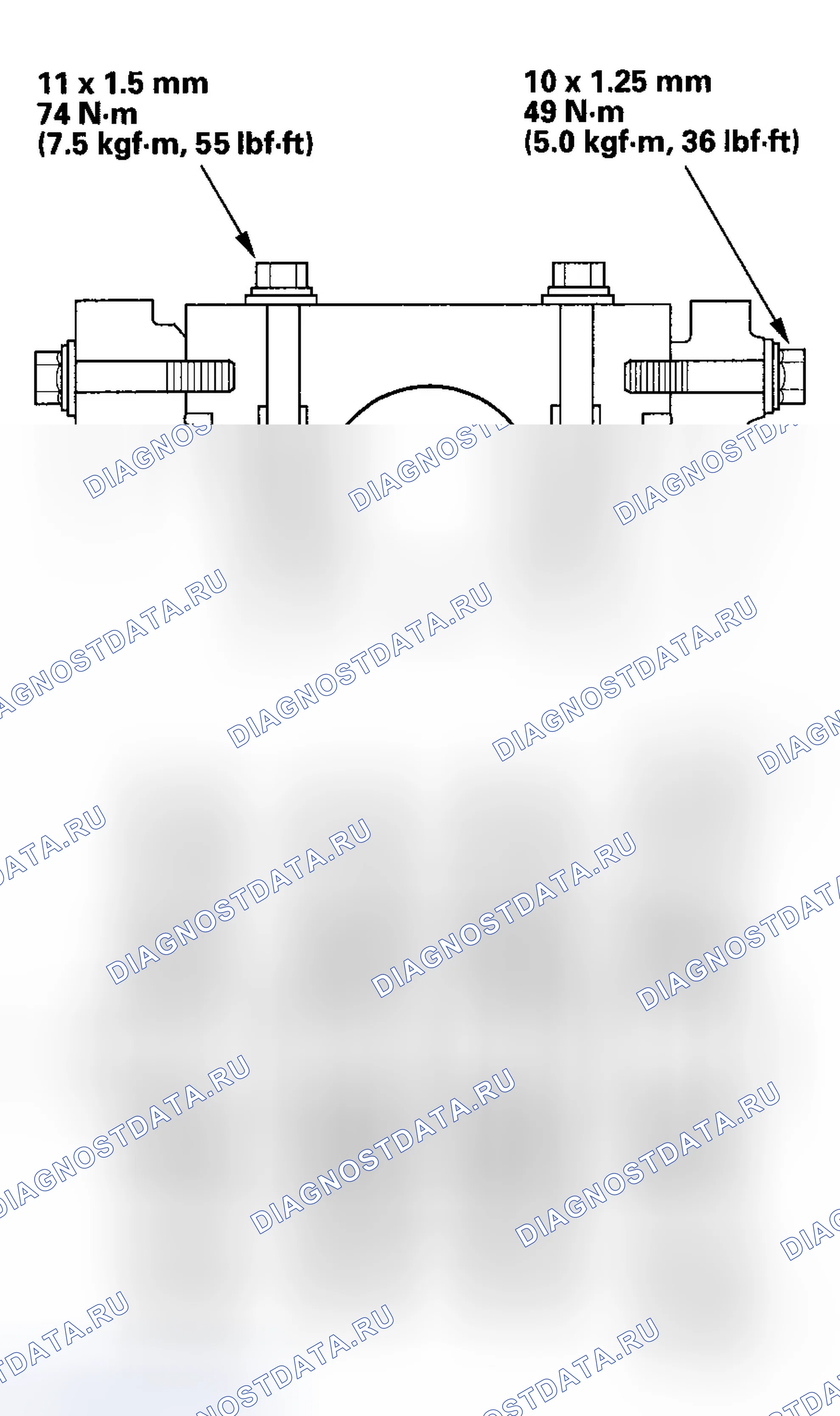 Рис. 425. Honda Pilot I