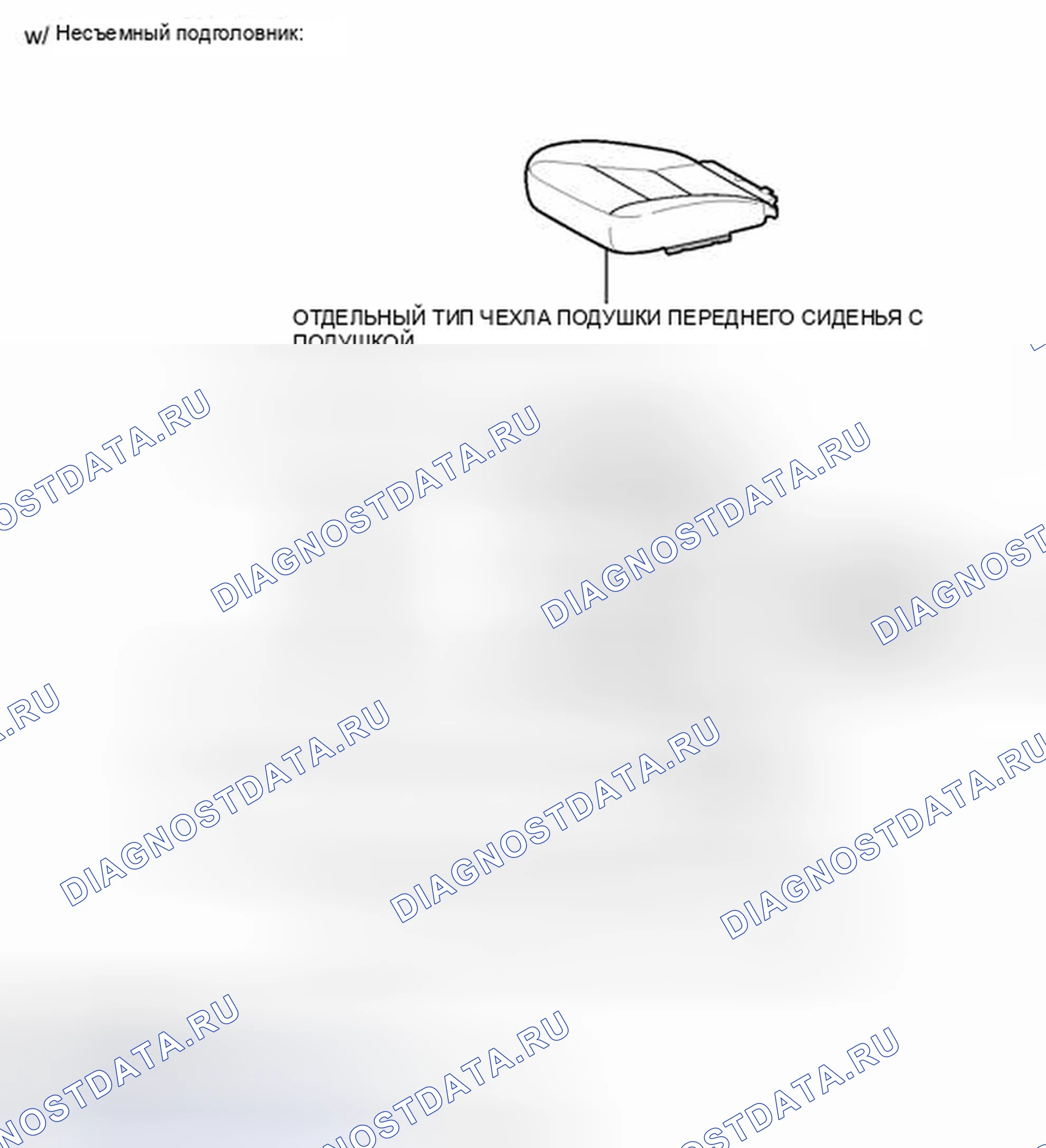Рис. 117: ИЛЛЮСТРАЦИЯ. Toyota Prius C I