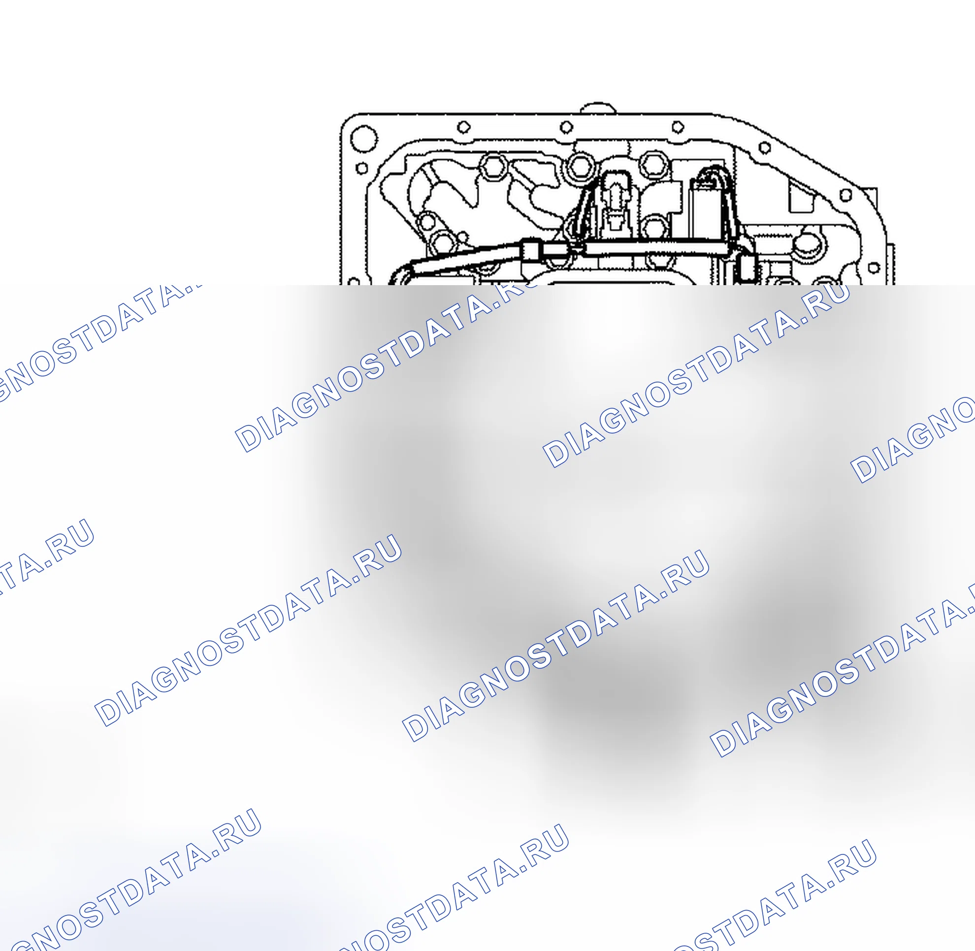 Рис. 548. Toyota RAV4 II рестайлинг