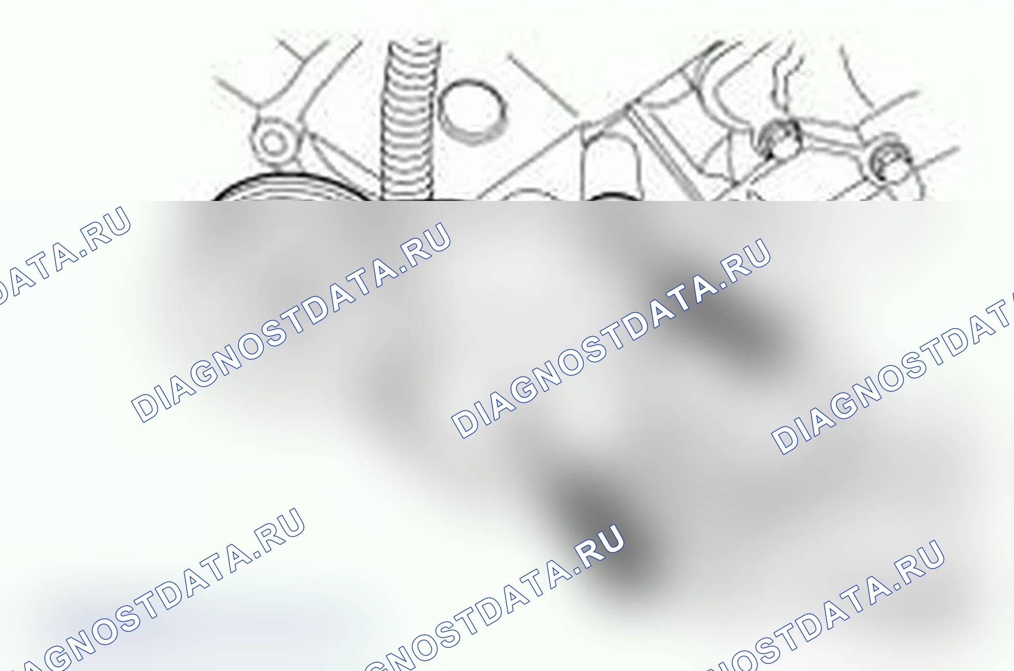 Рис. 657. Ford Cutaway E350 Super Duty 