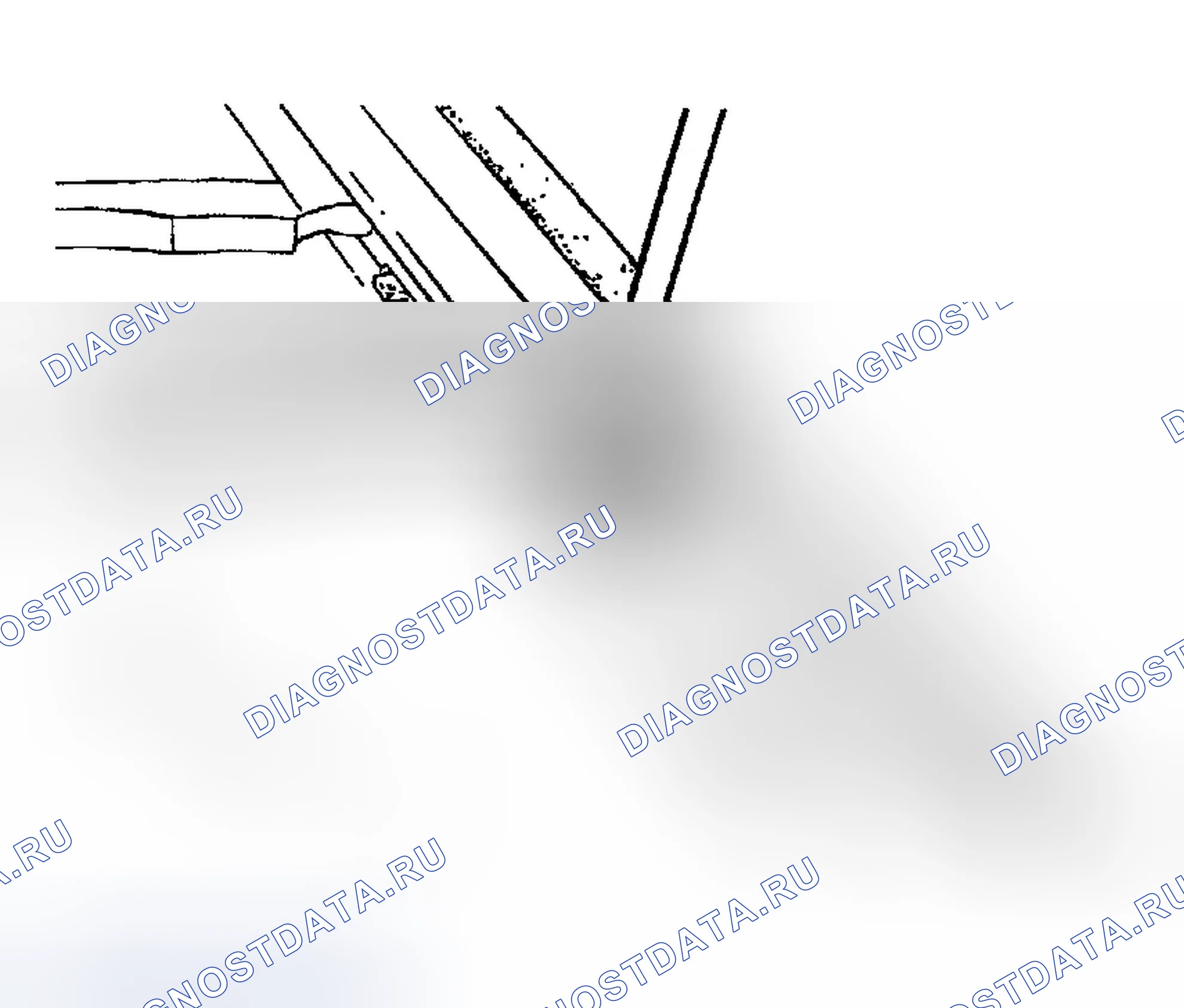 Рис. 13: РАЗБОРКА. Hyundai Sonata IV рестайлинг