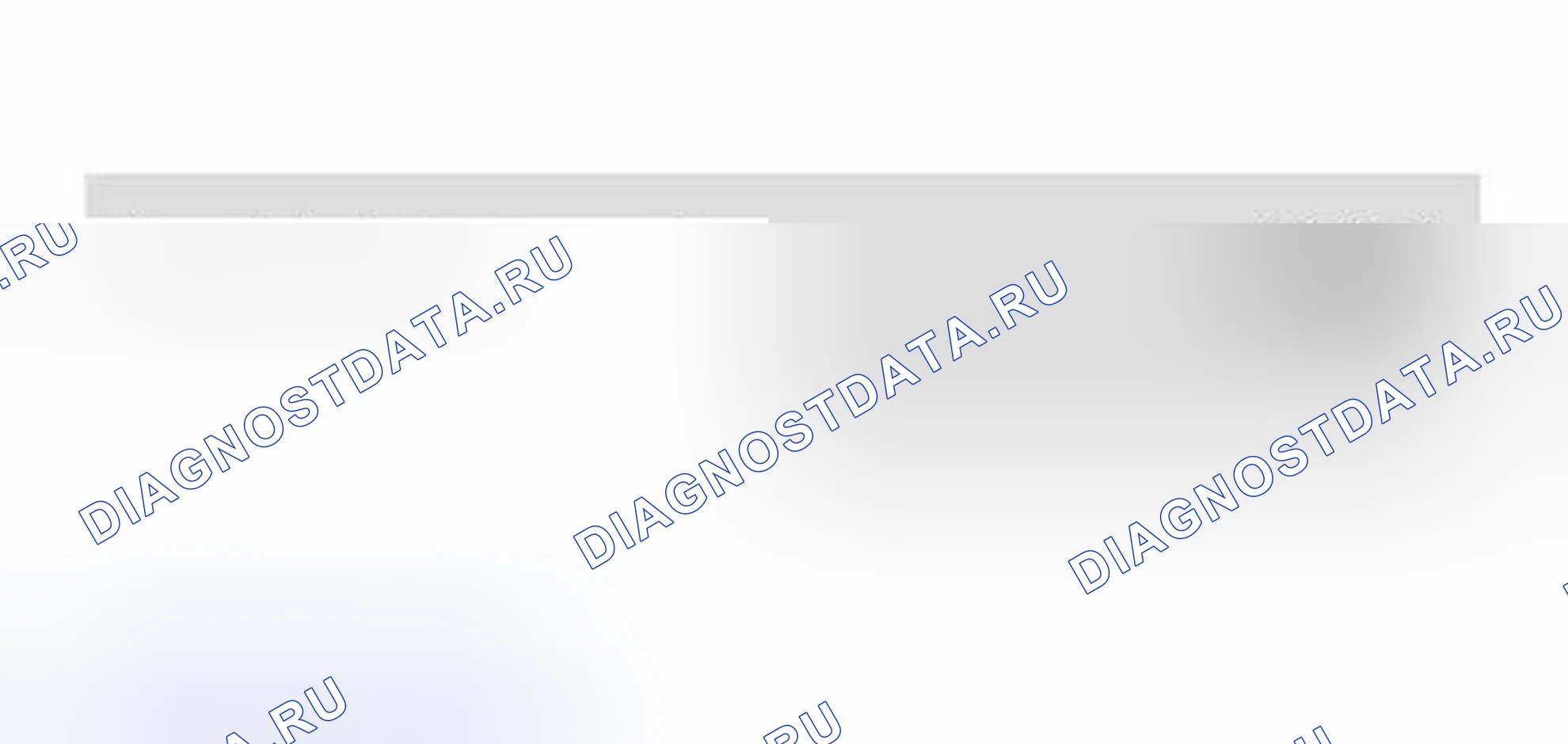 Рис. 22: Дисплей сканирующего устройства VAG 1551 - проверка и стирание памяти расшифровка кода ошибки (5 из 7). Volkswagen New Beetle A4