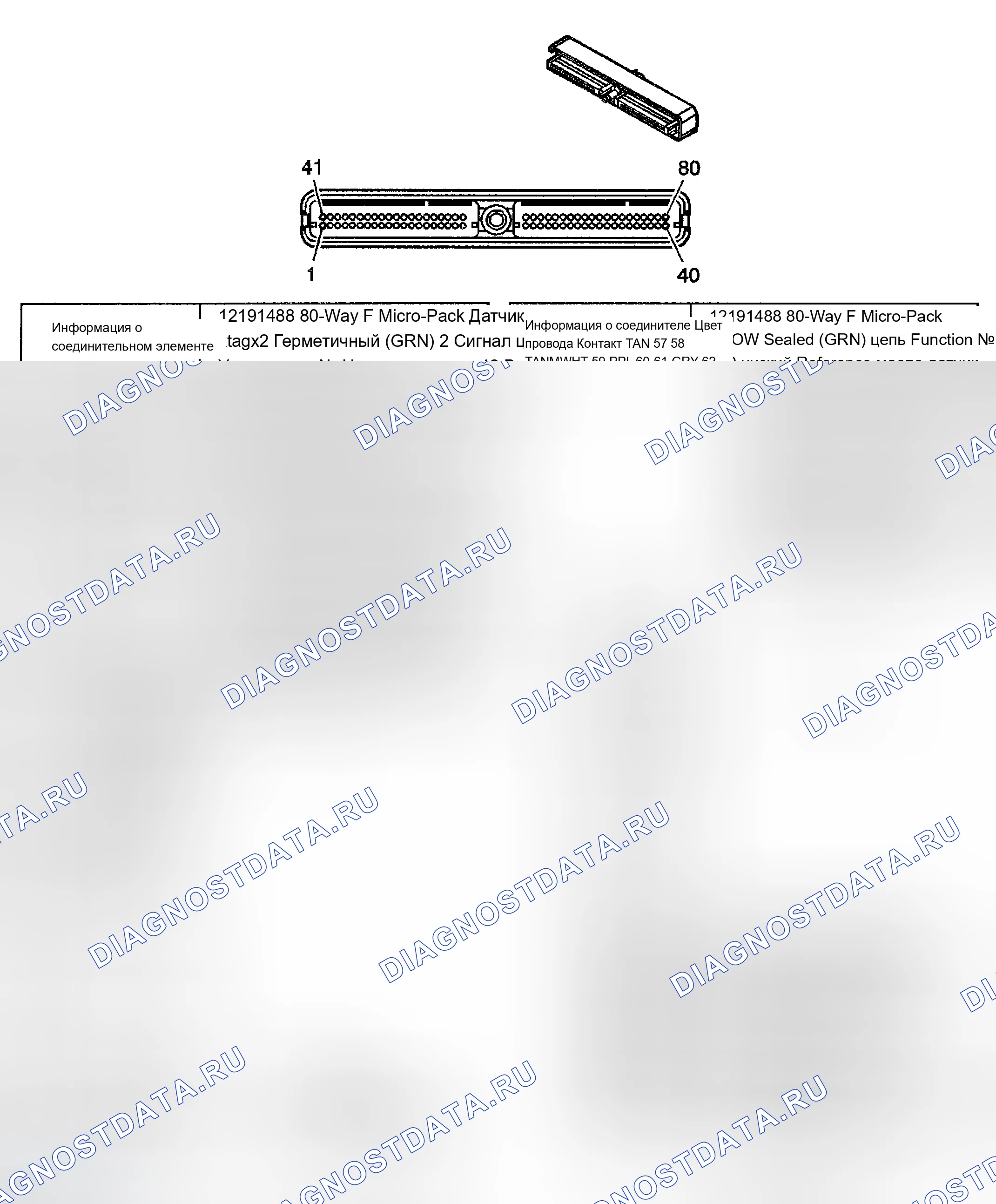 Рис. 191. Chevrolet Chevy Express H2500 
