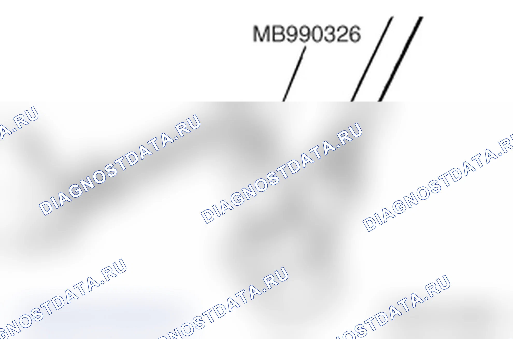Рис. 31. Mitsubishi Lancer Ralliart X рестайлинг