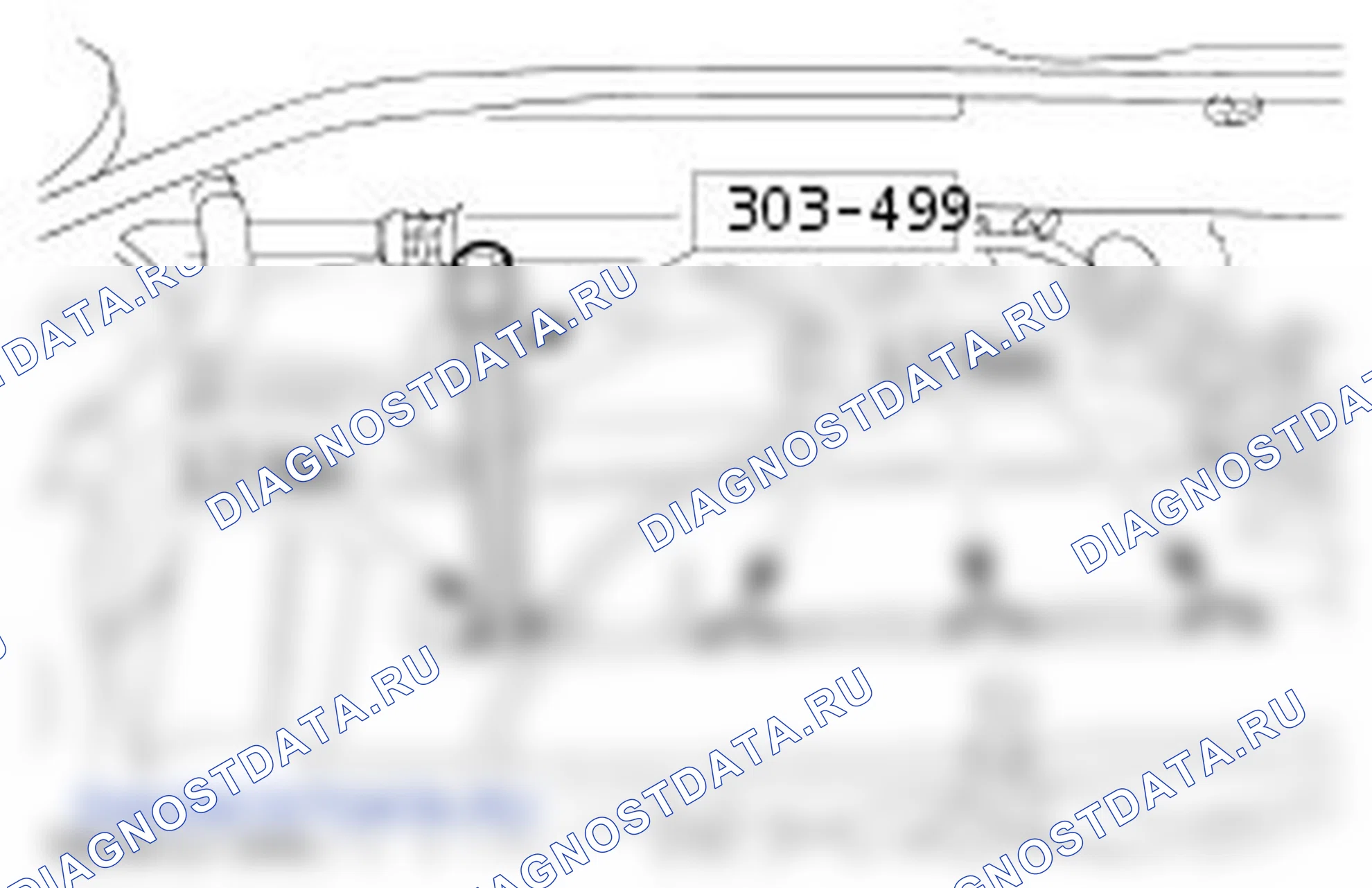 Как отрегулировать клапанный зазор. Ford Mondeo III рестайлинг