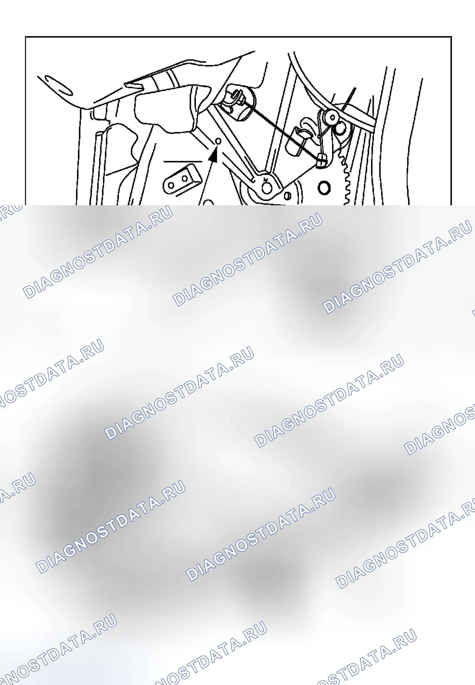 Рис. 91. Ford Cab & Chassis F350 Super Duty 