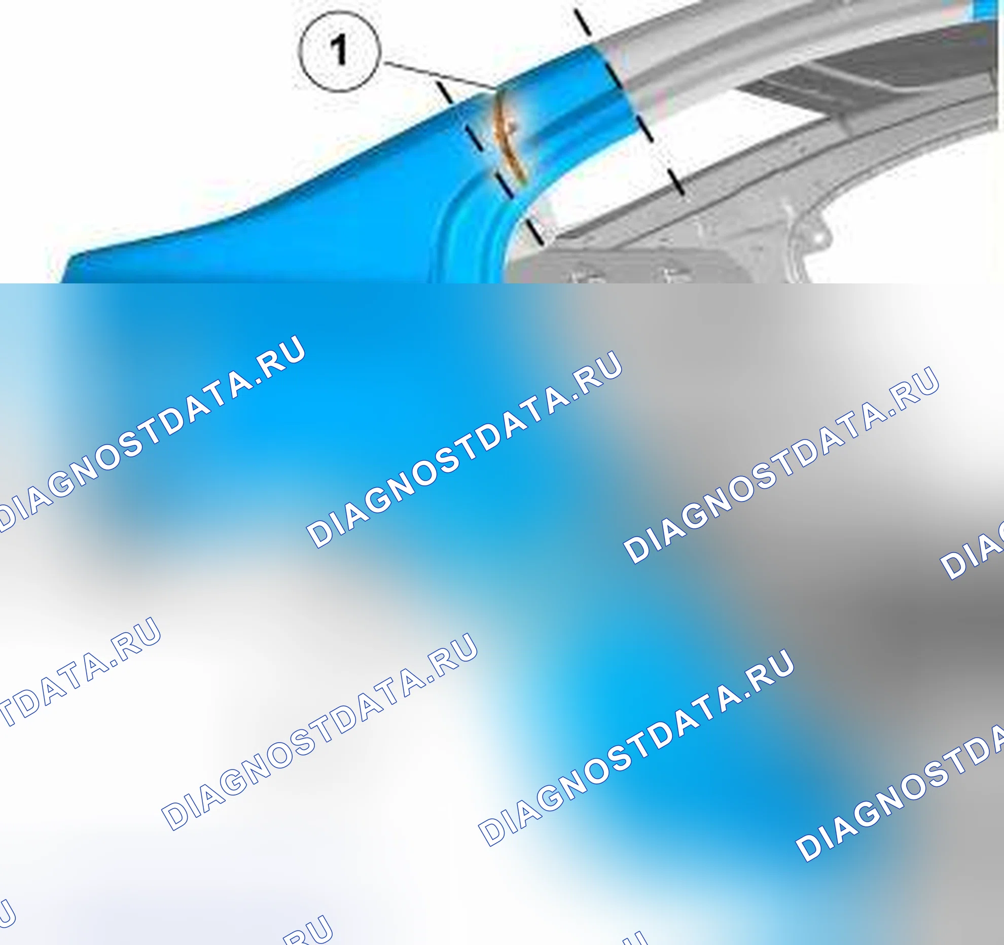 Рис. 47. Volvo S80 II