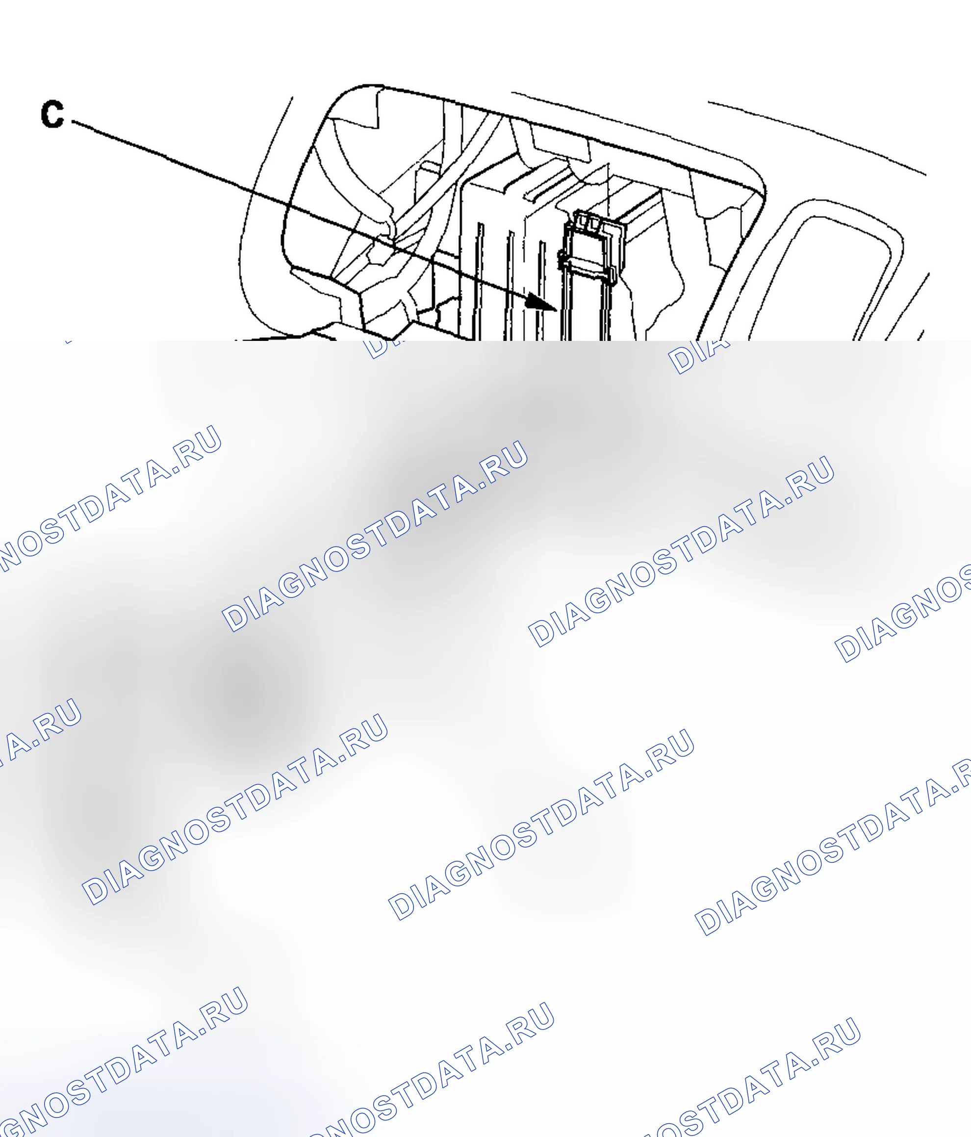 Рис. 61. Honda Accord VI