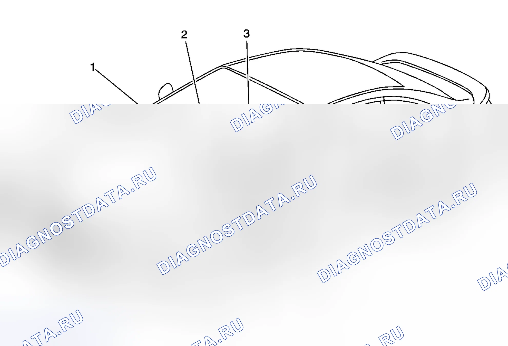 Рис. 14. Hyundai XG I рестайлинг