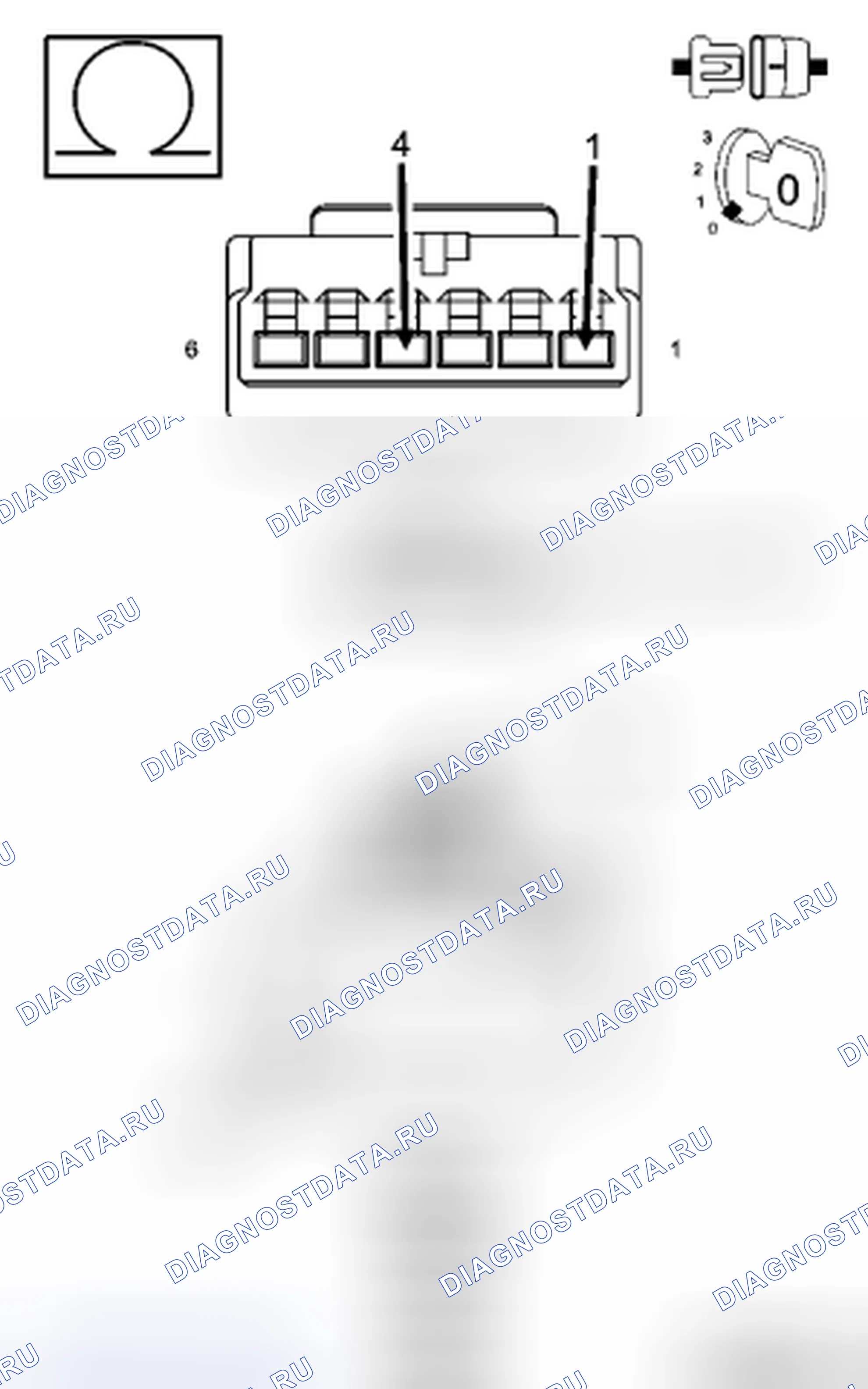 Рис. 6. Chrysler Sebring III