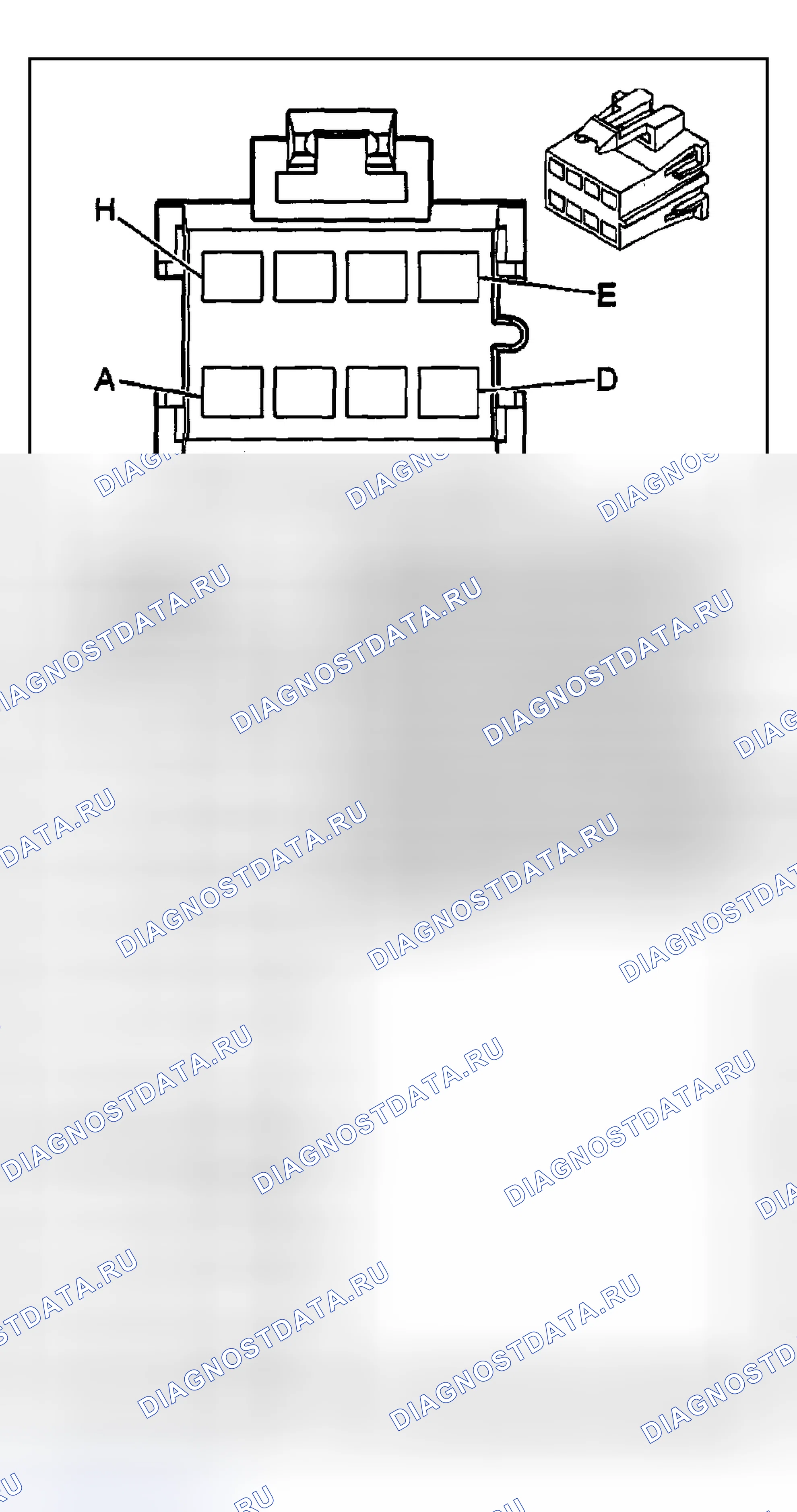 Рис. 182. Hyundai Veracruz I