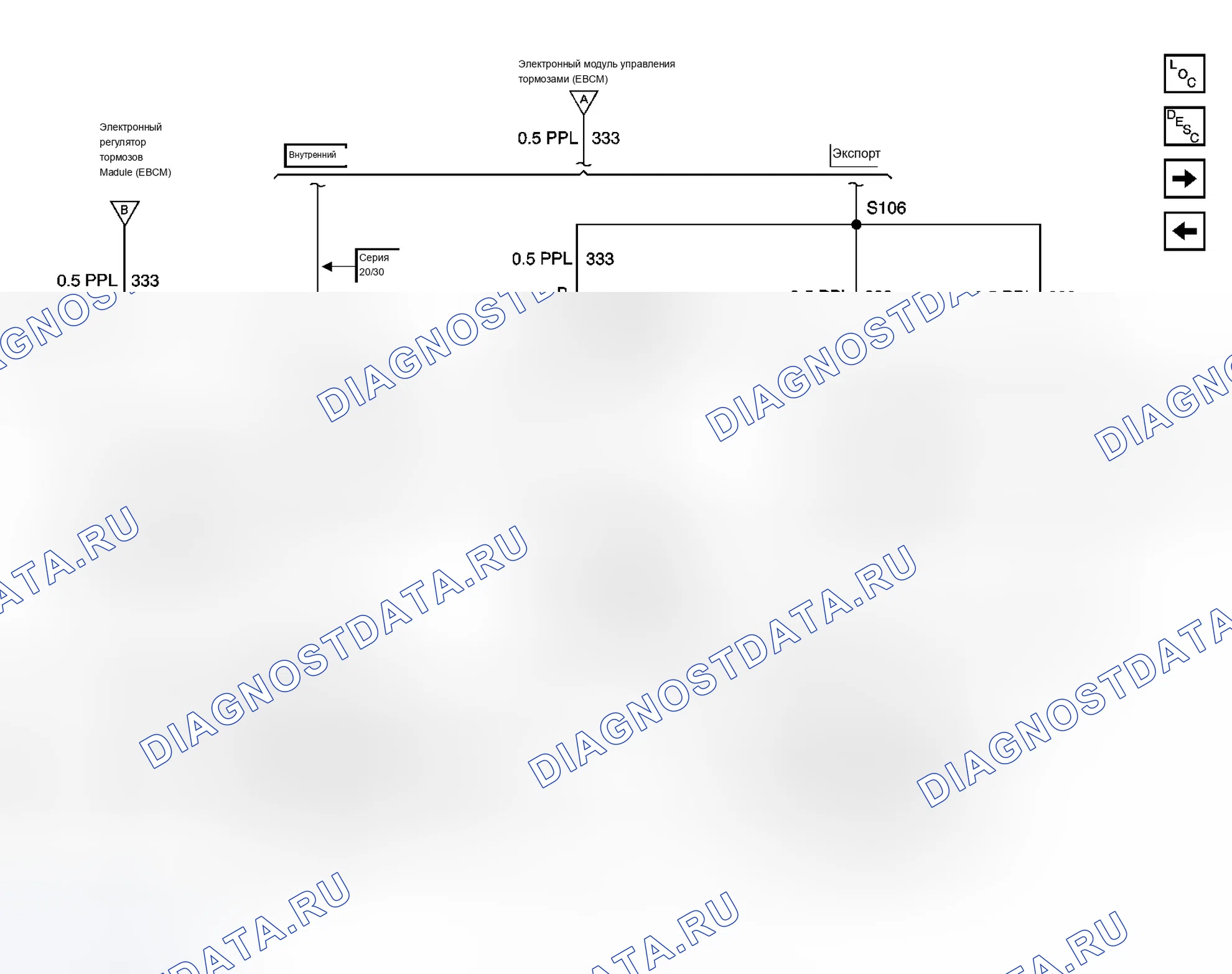 Рис. 2. Chevrolet Silverado 3500 