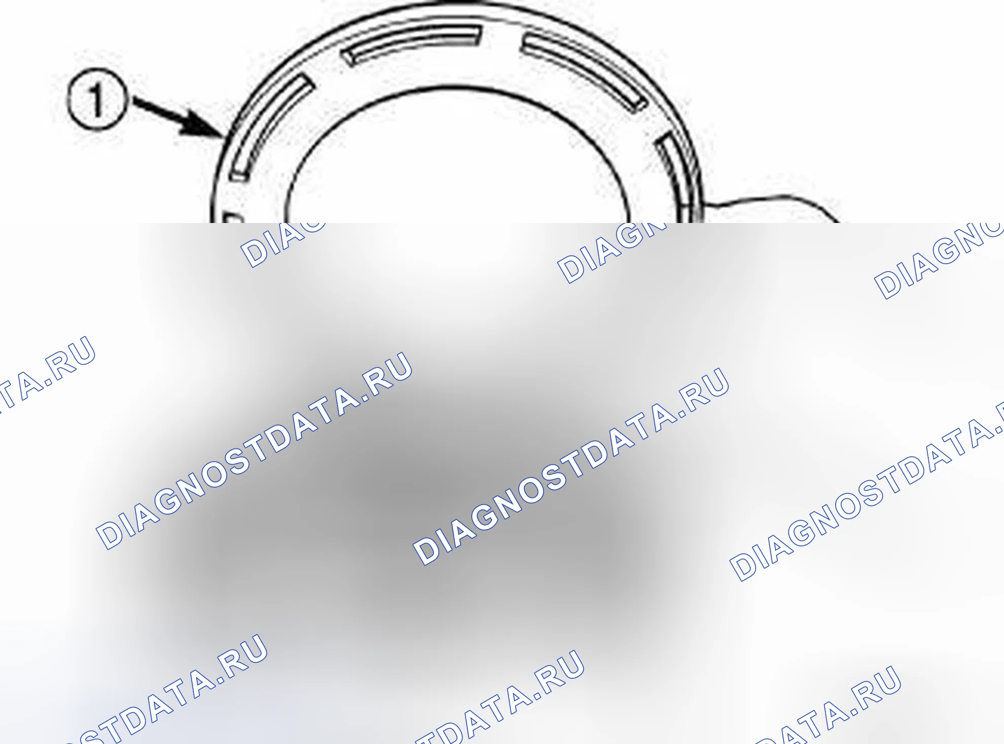 Рис. 312. Dodge Journey I