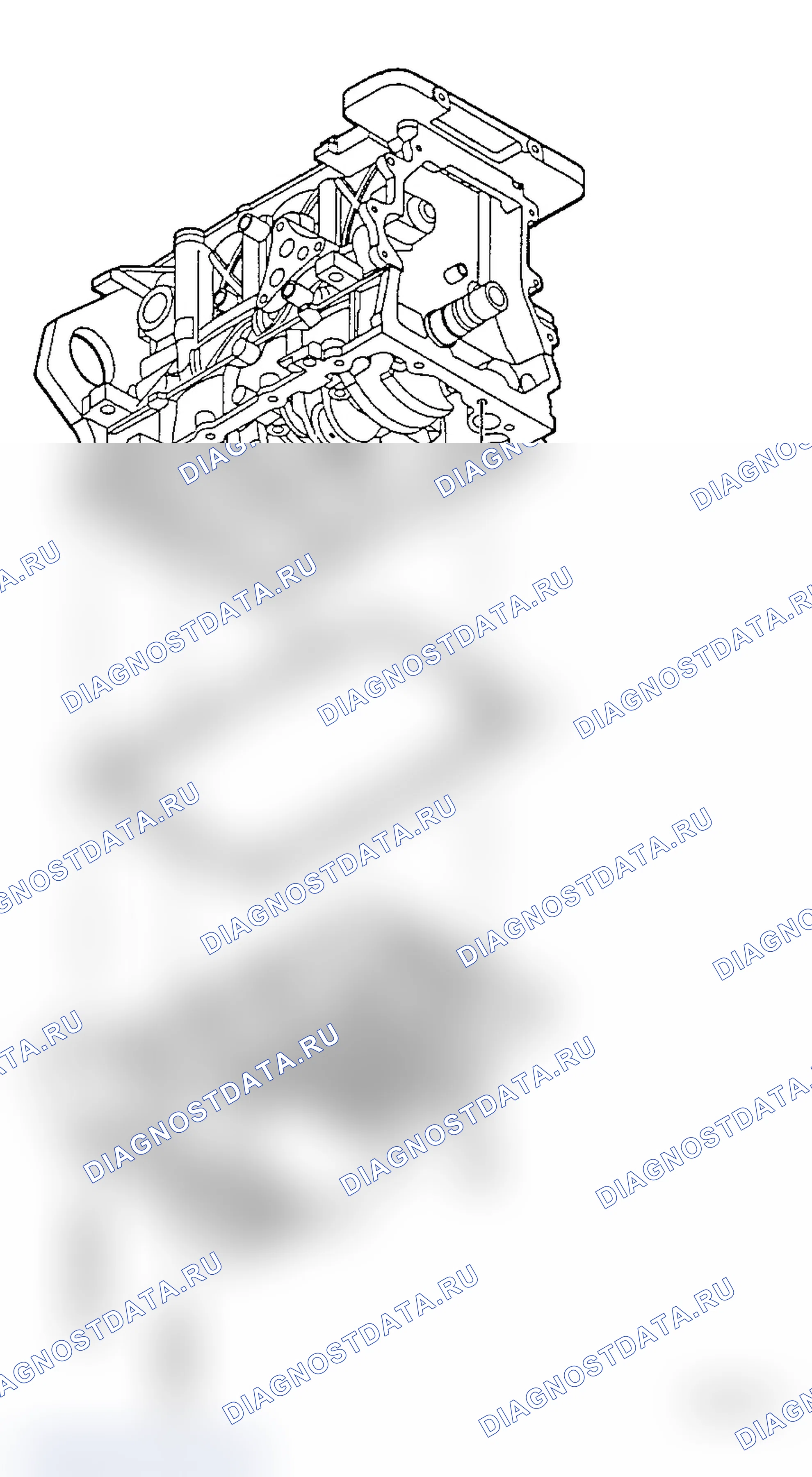 Рис. 105: УСТАНОВКА. Chrysler PT Cruiser I