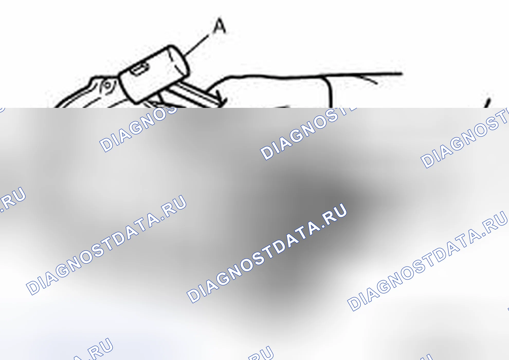 Рис. 264. Nissan 370Z I рестайлинг